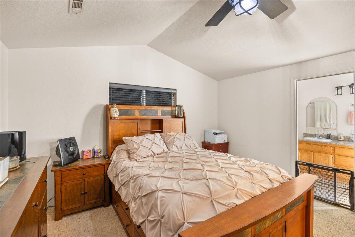 Falcon Meadows - Residential