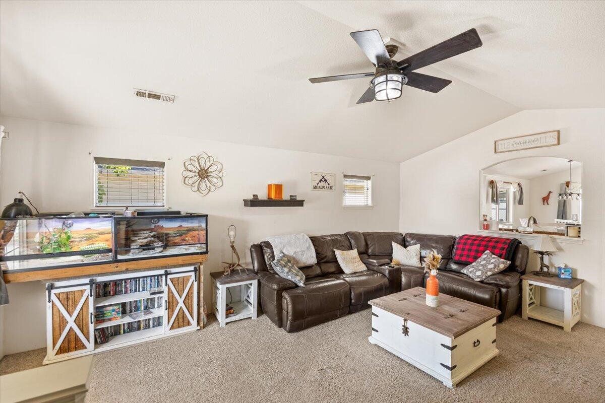 Falcon Meadows - Residential