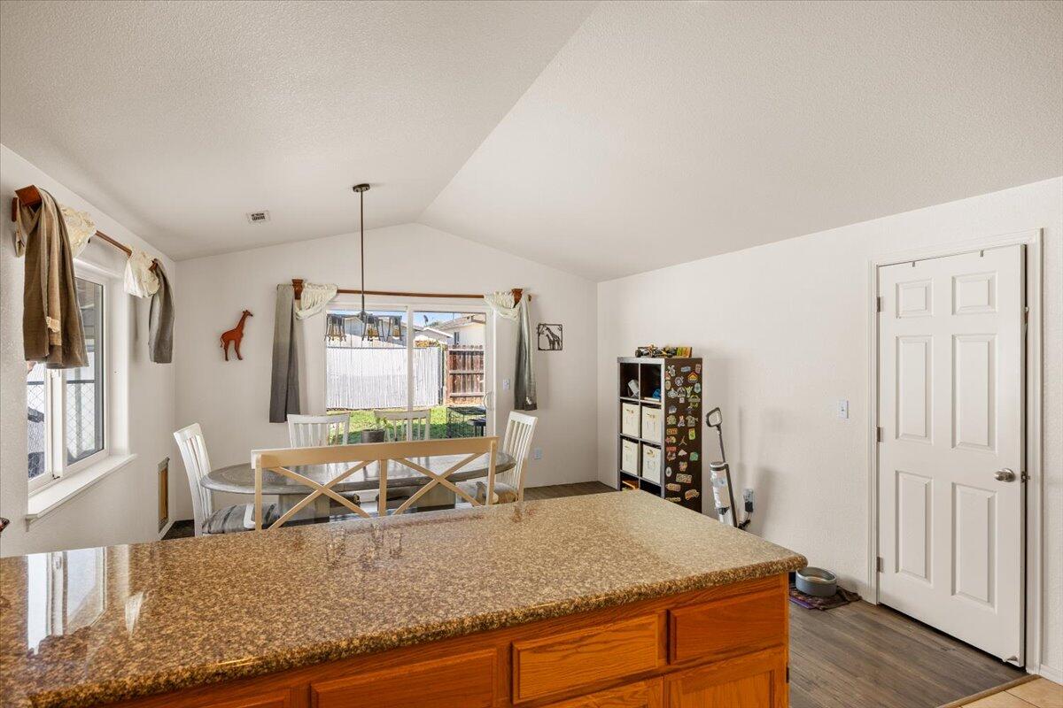 Falcon Meadows - Residential