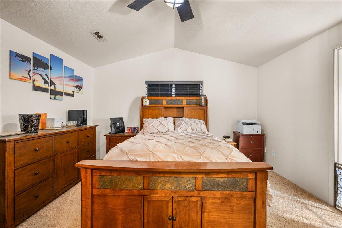 Falcon Meadows - Residential