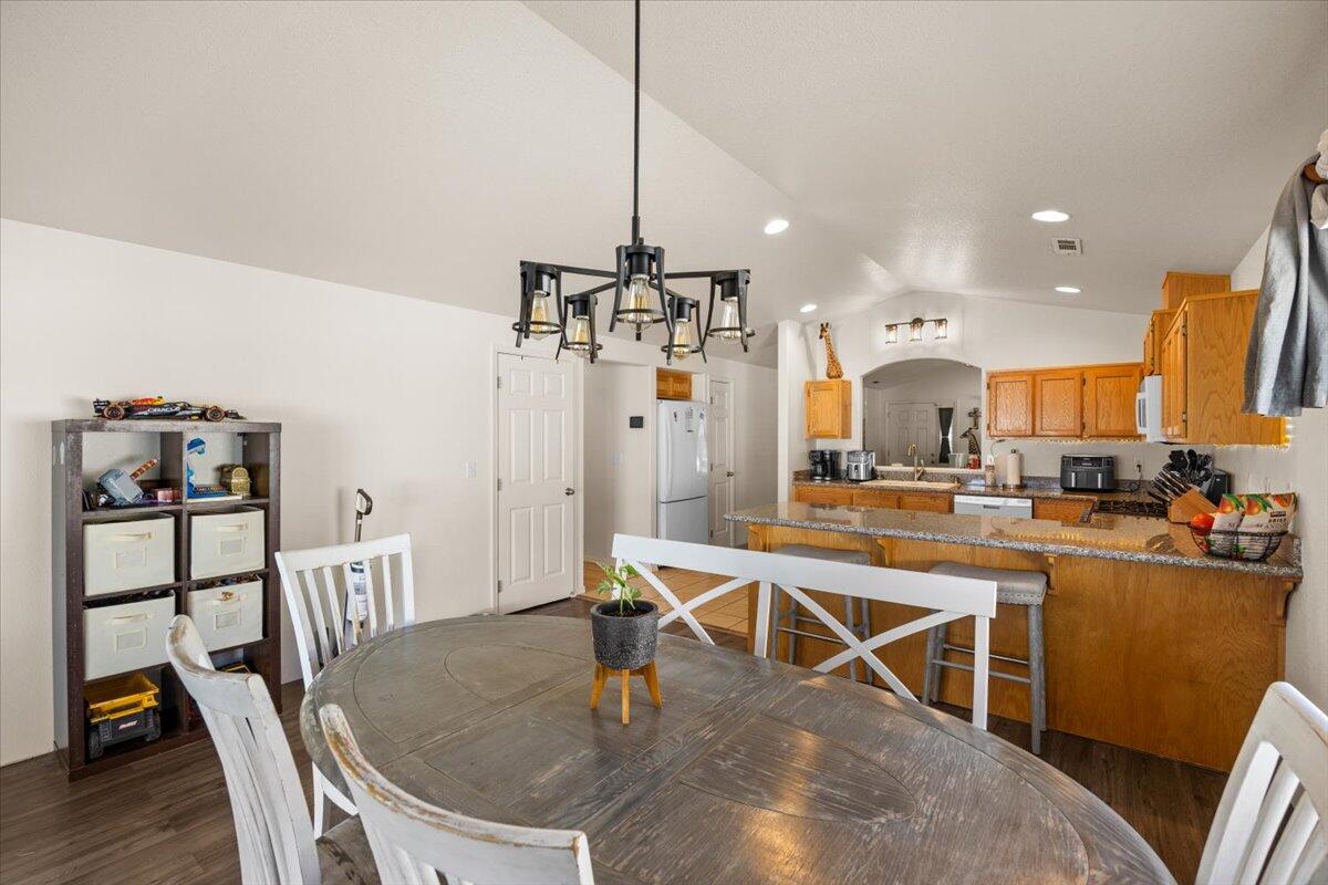 Falcon Meadows - Residential