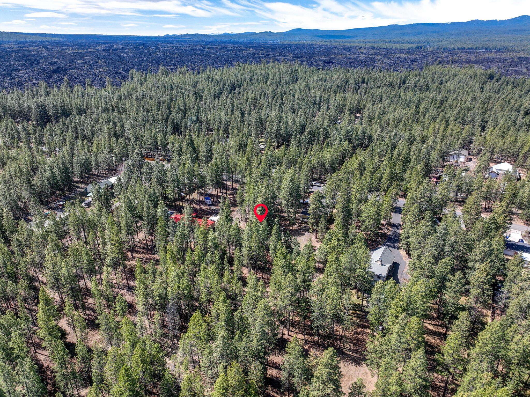 Deschutes RiverWoods - Land