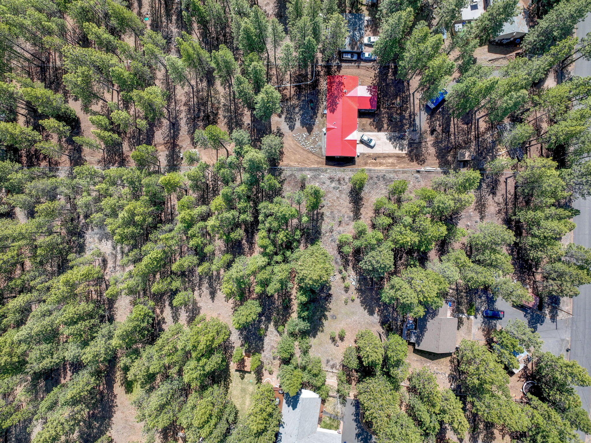 Deschutes RiverWoods - Land
