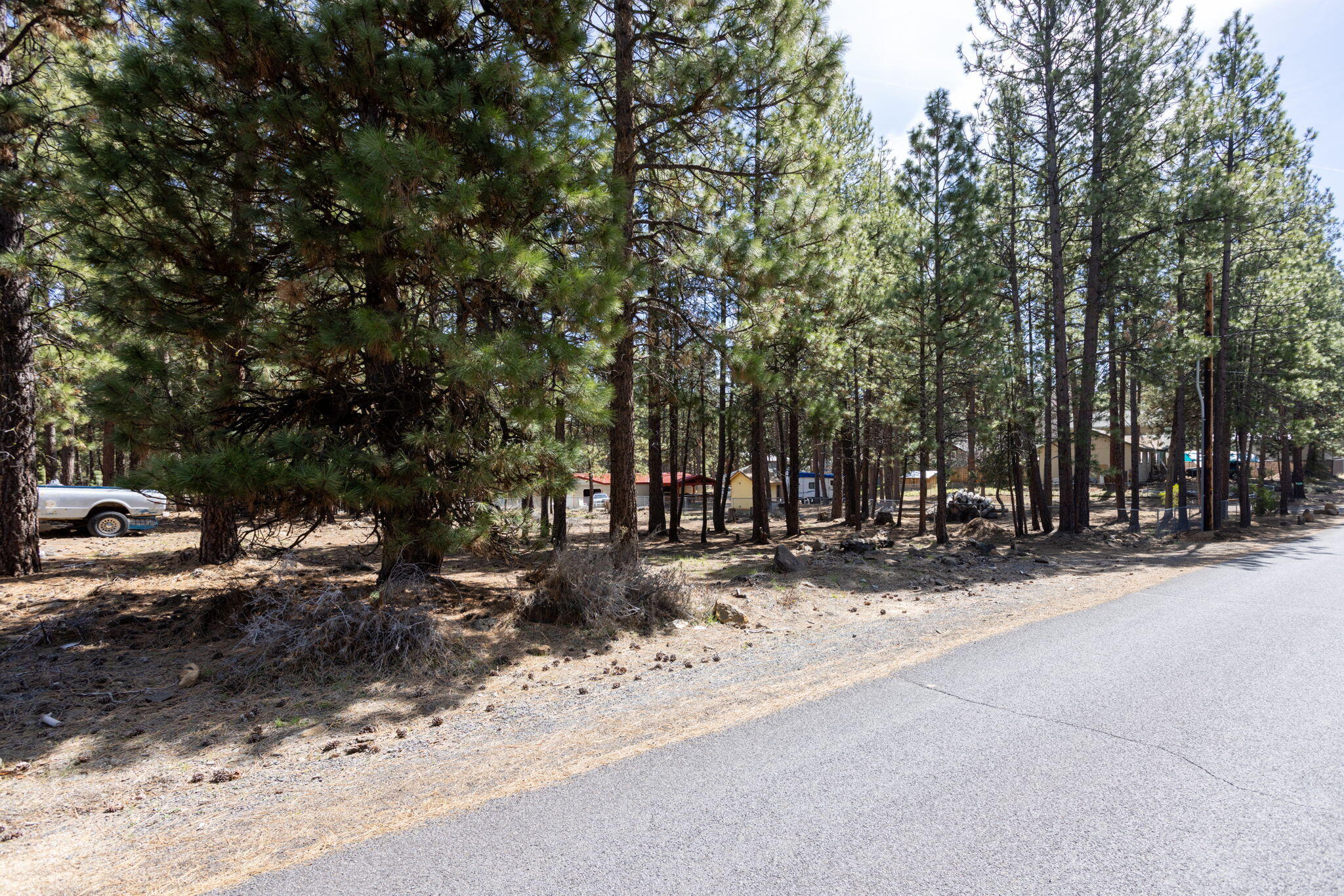 Deschutes RiverWoods - Land