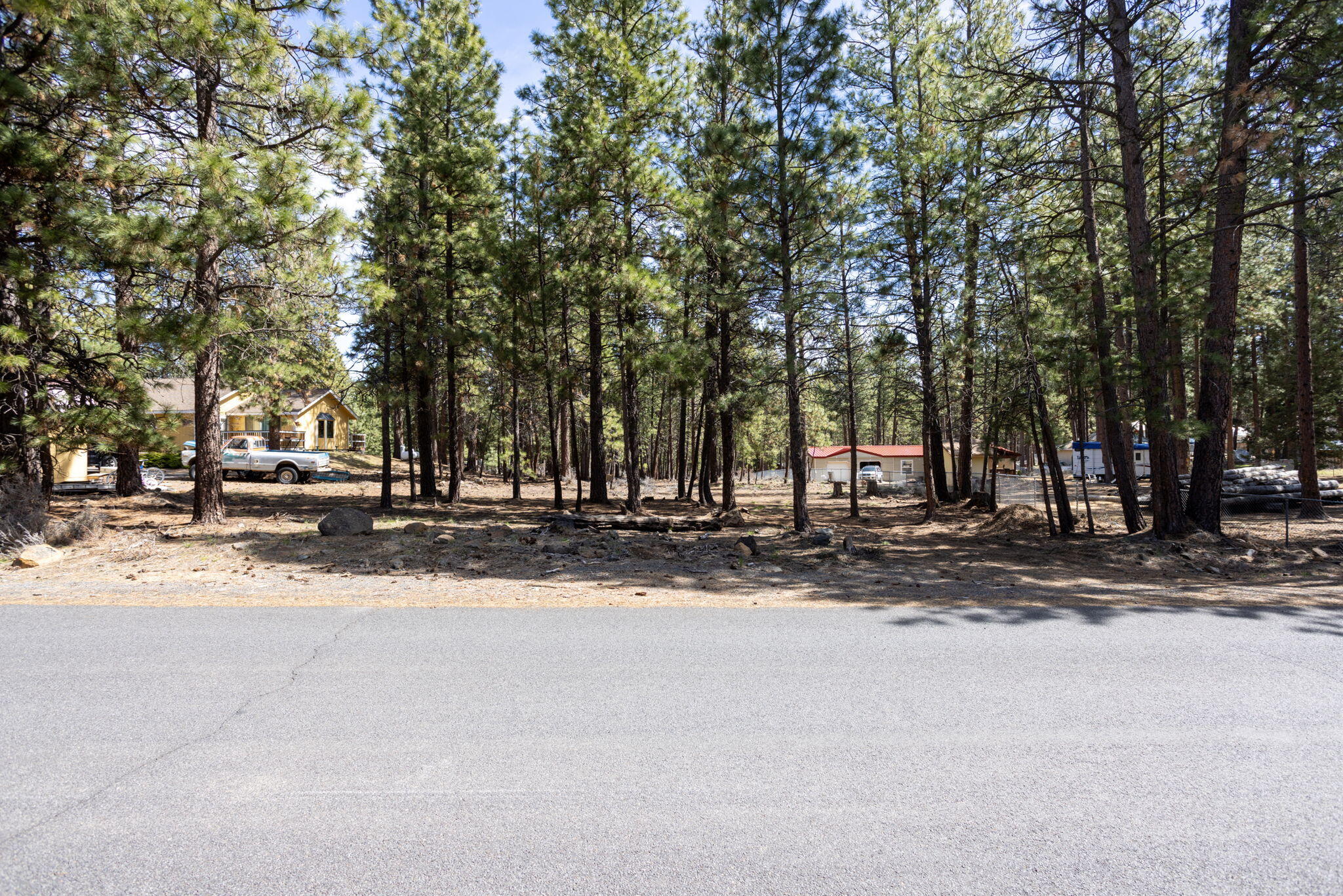 Deschutes RiverWoods - Land