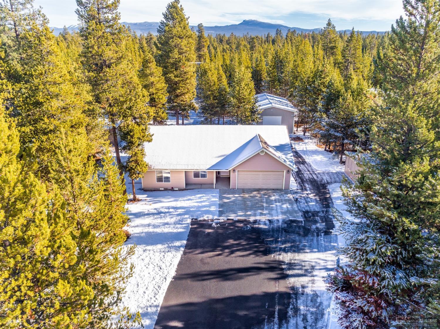 Woodland Park - Residential