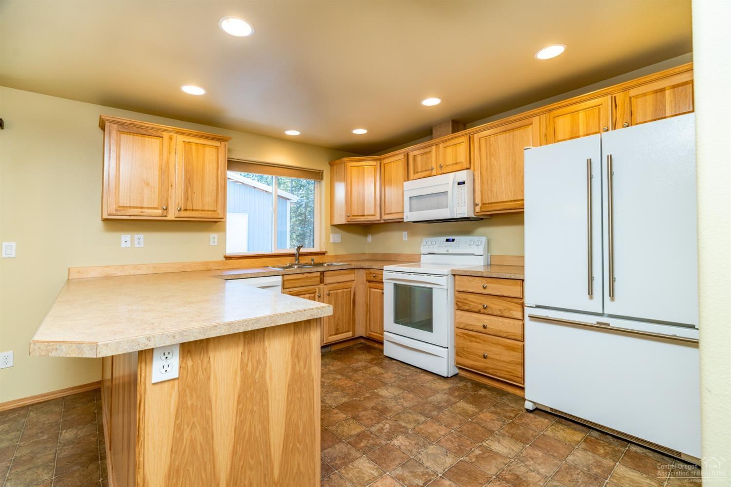 Woodland Park - Residential