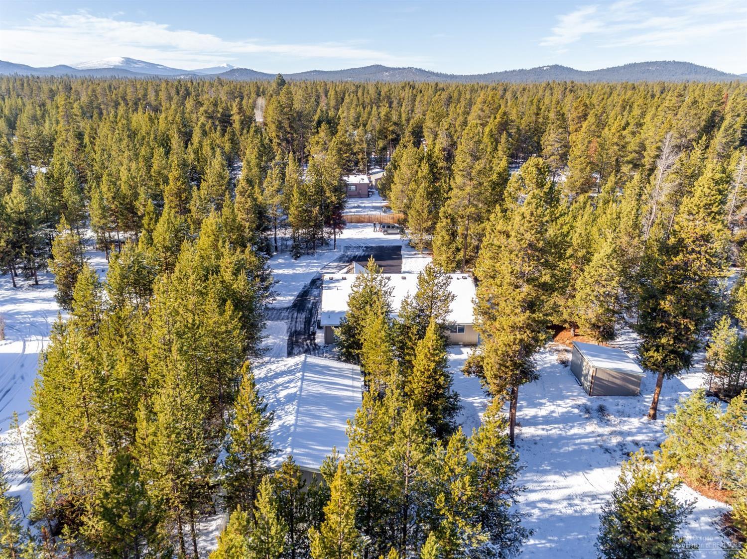 Woodland Park - Residential