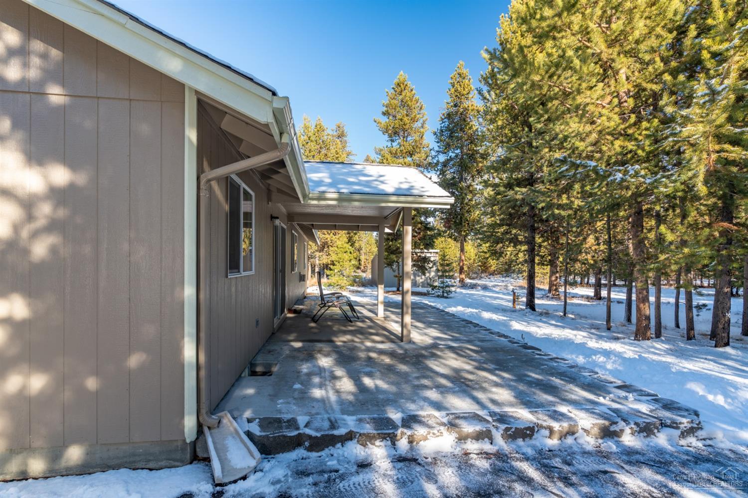 Woodland Park - Residential