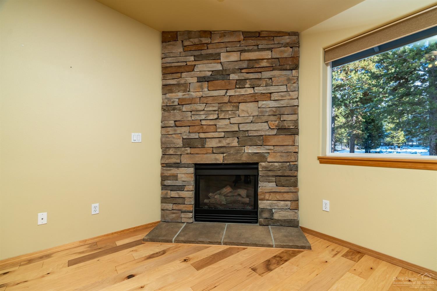 Woodland Park - Residential