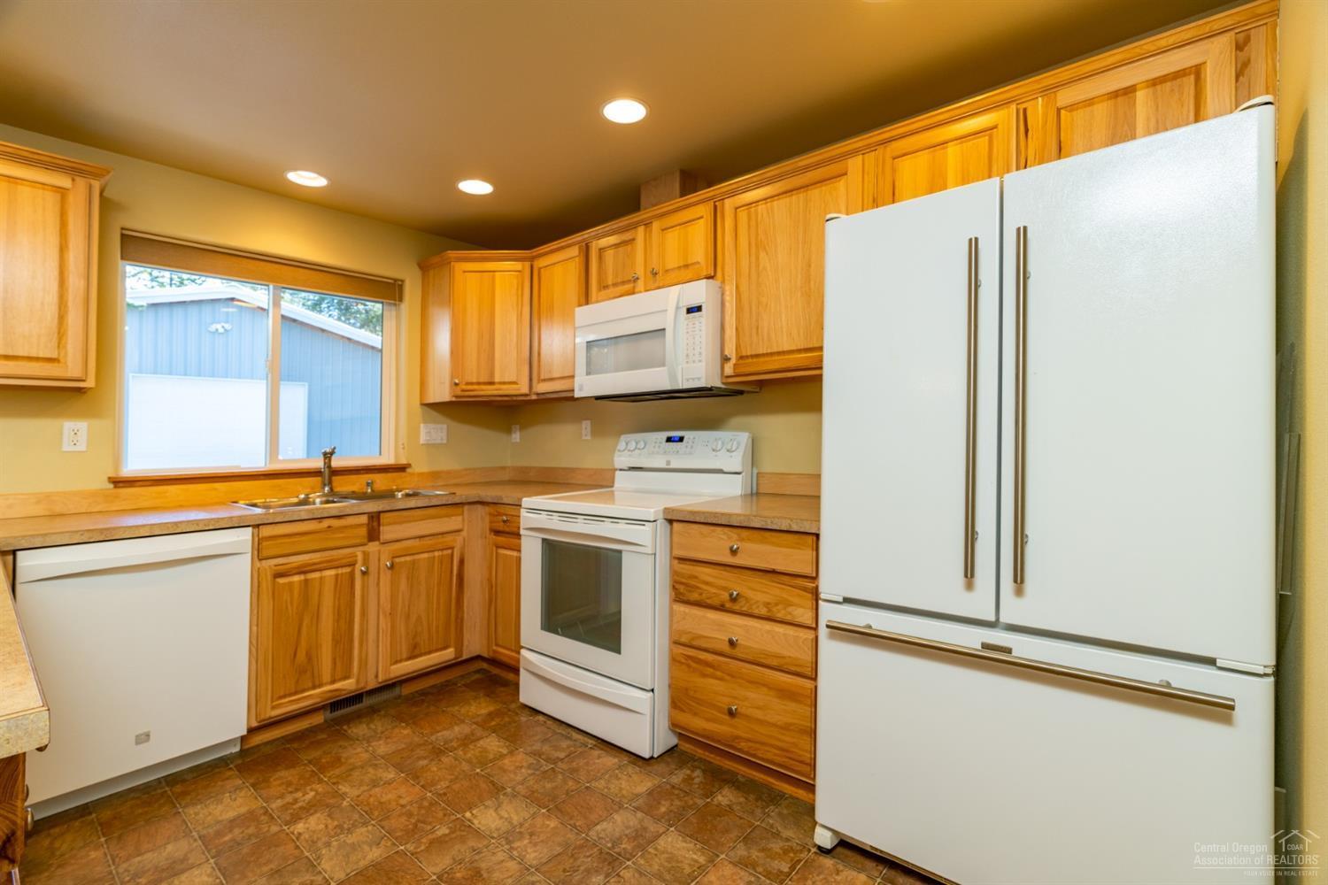 Woodland Park - Residential