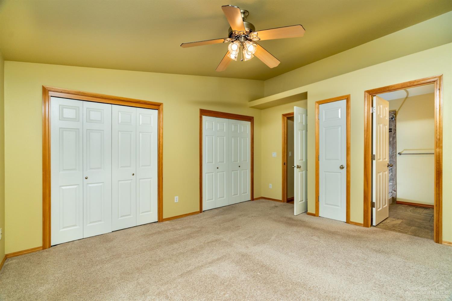 Woodland Park - Residential