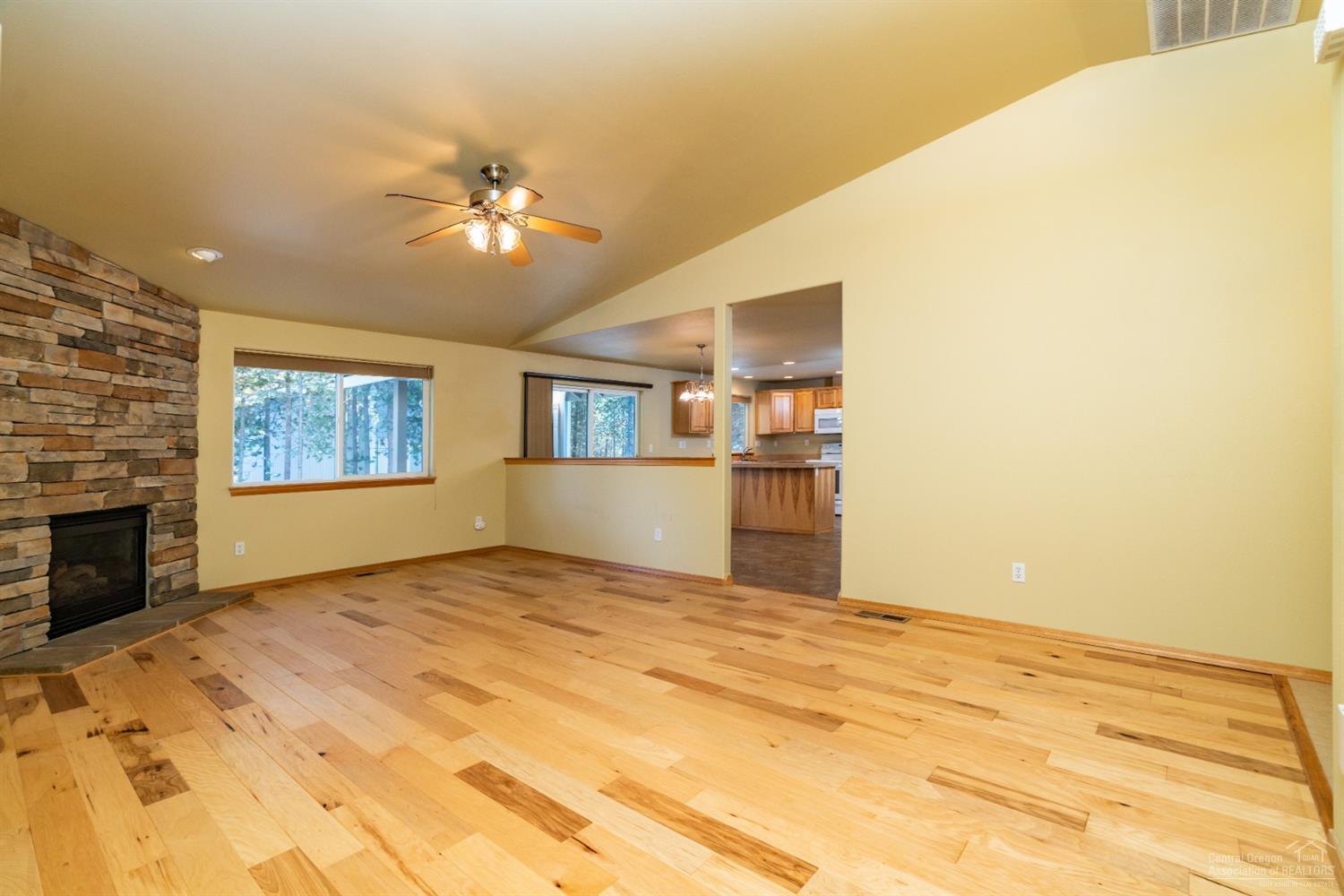 Woodland Park - Residential