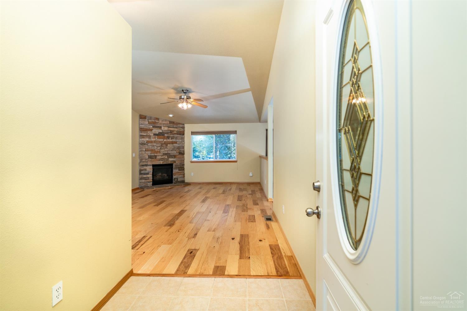 Woodland Park - Residential