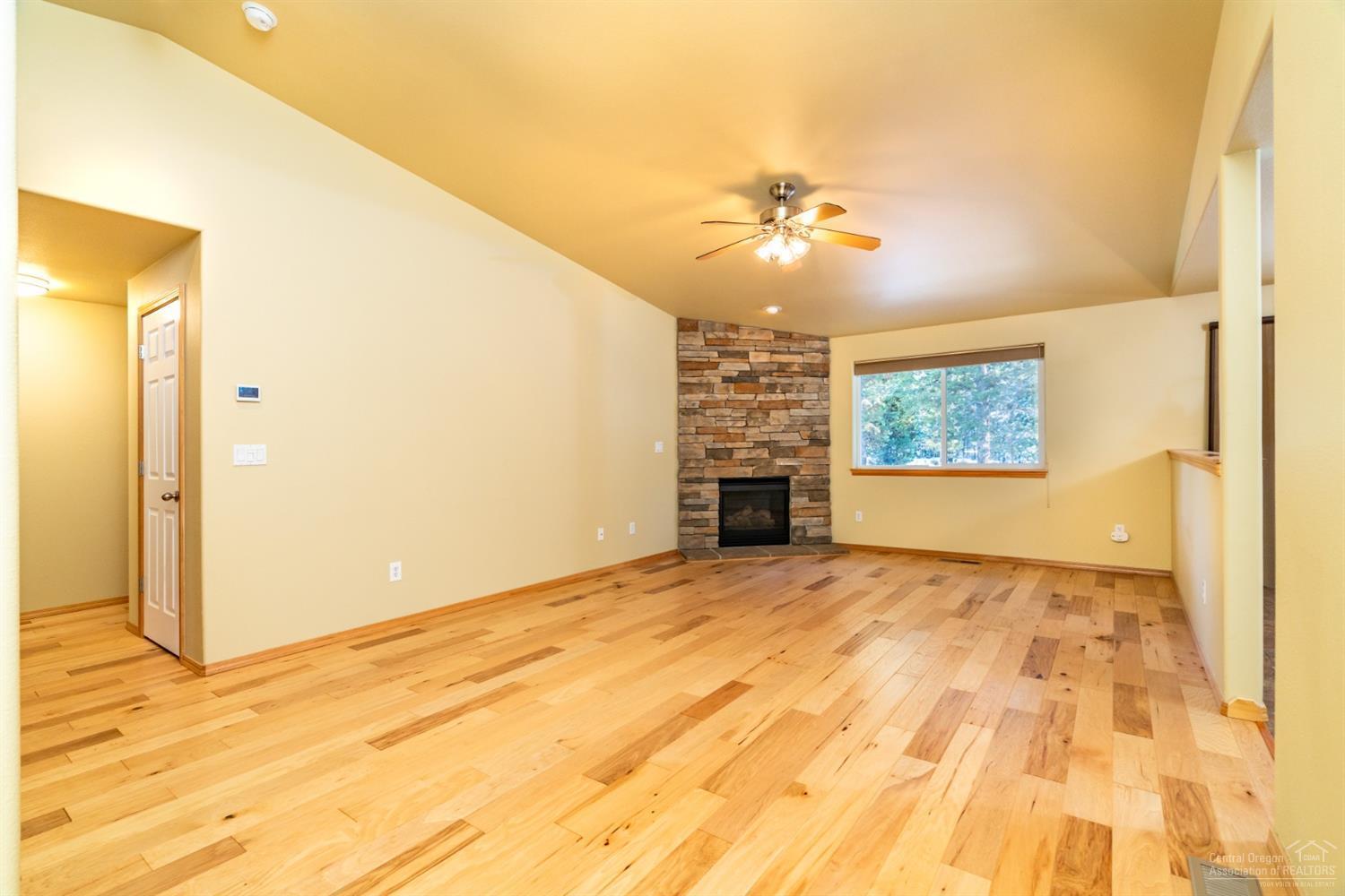 Woodland Park - Residential