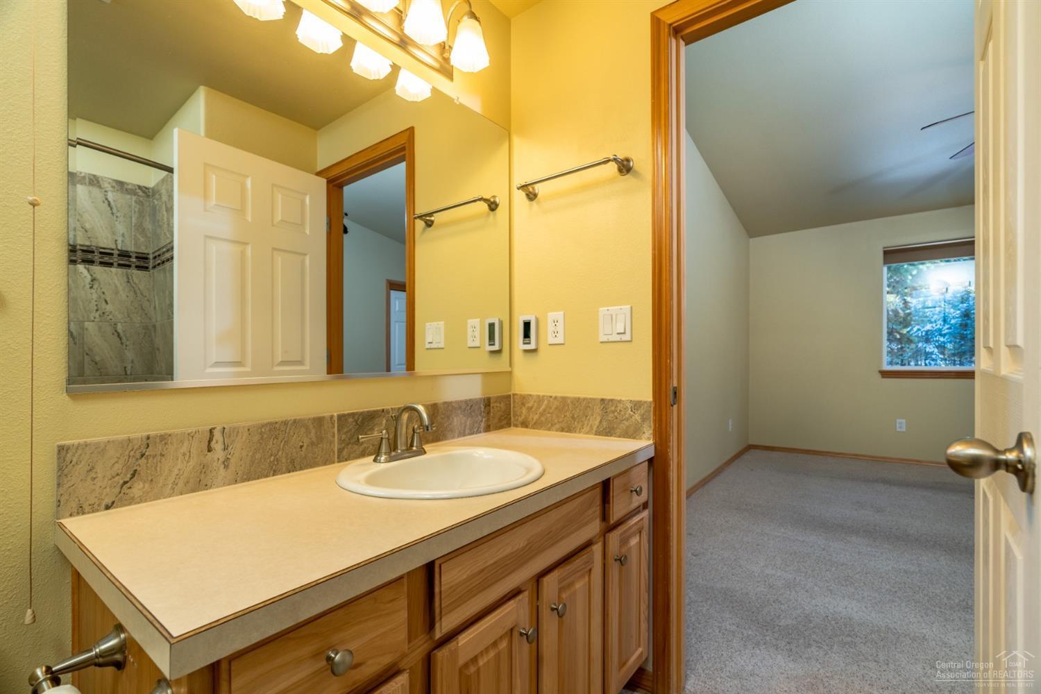 Woodland Park - Residential