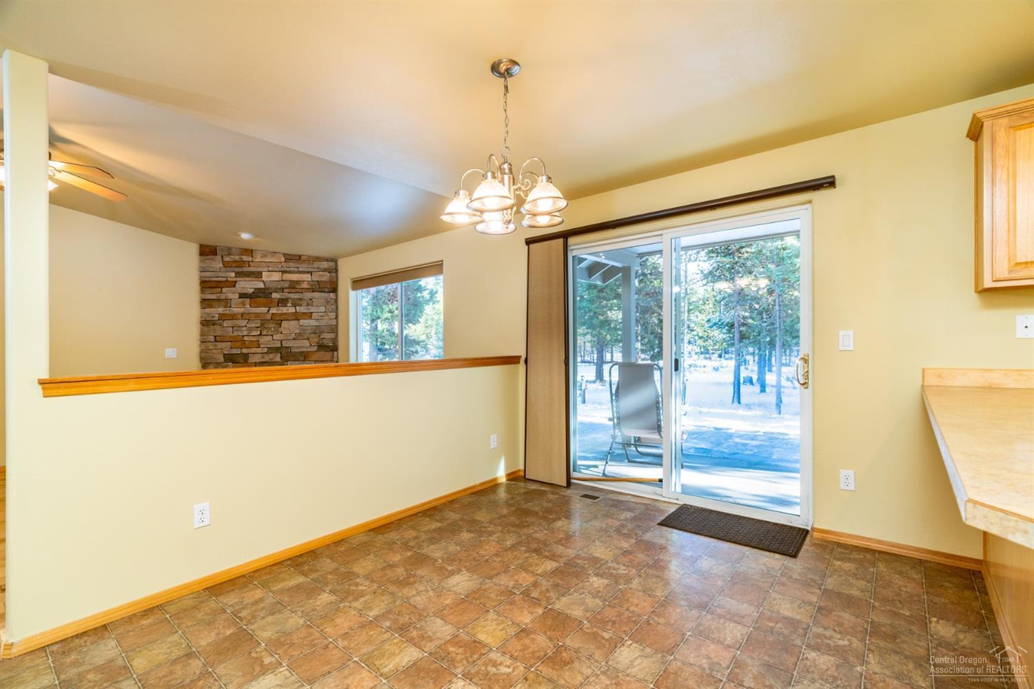 Woodland Park - Residential