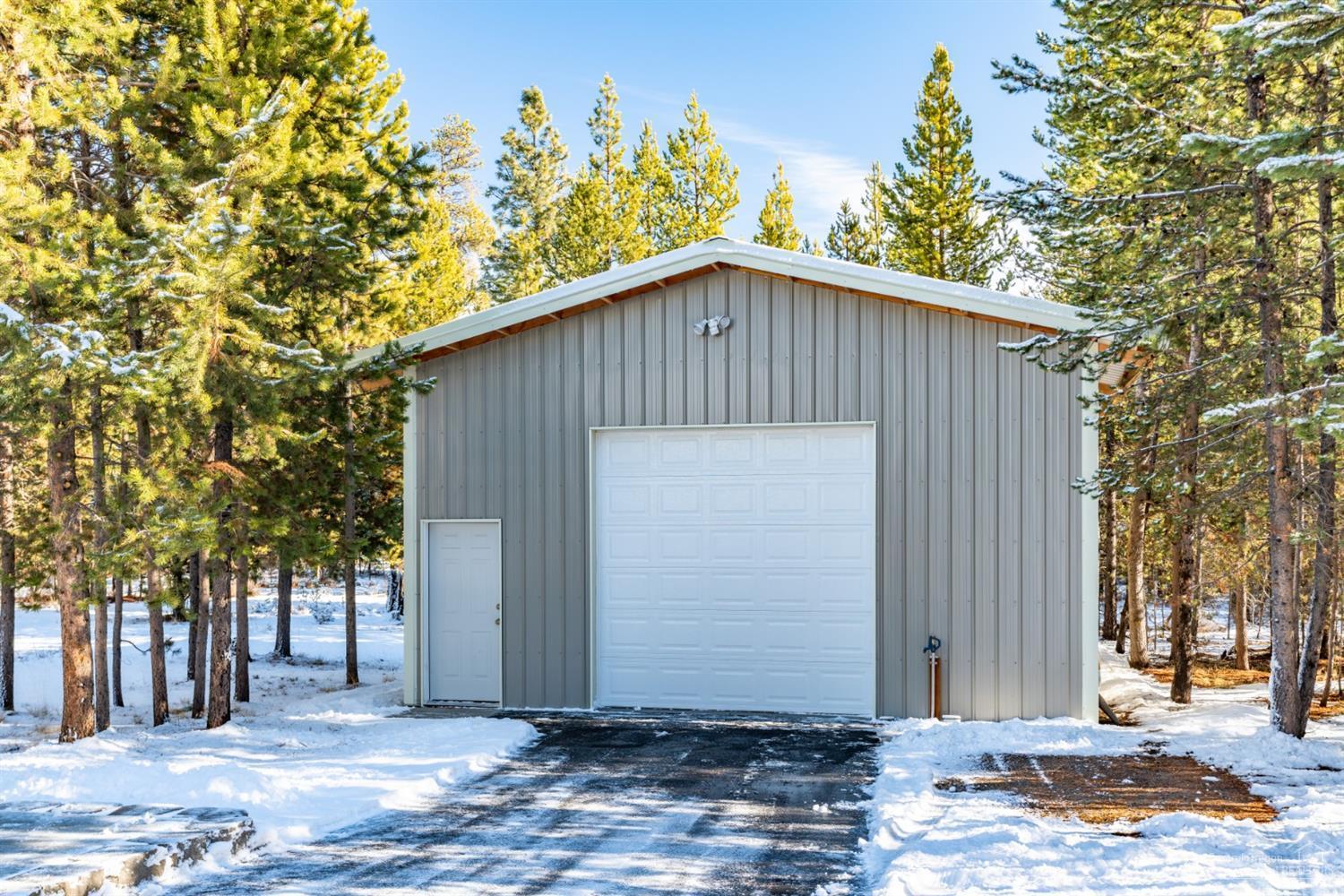 Woodland Park - Residential