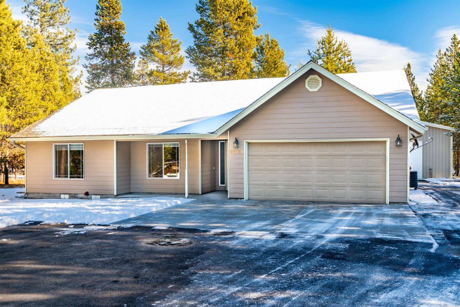 Woodland Park - Residential