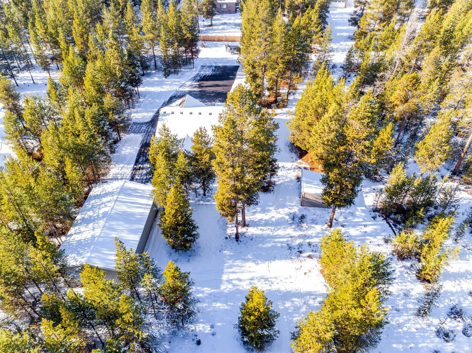 Woodland Park - Residential