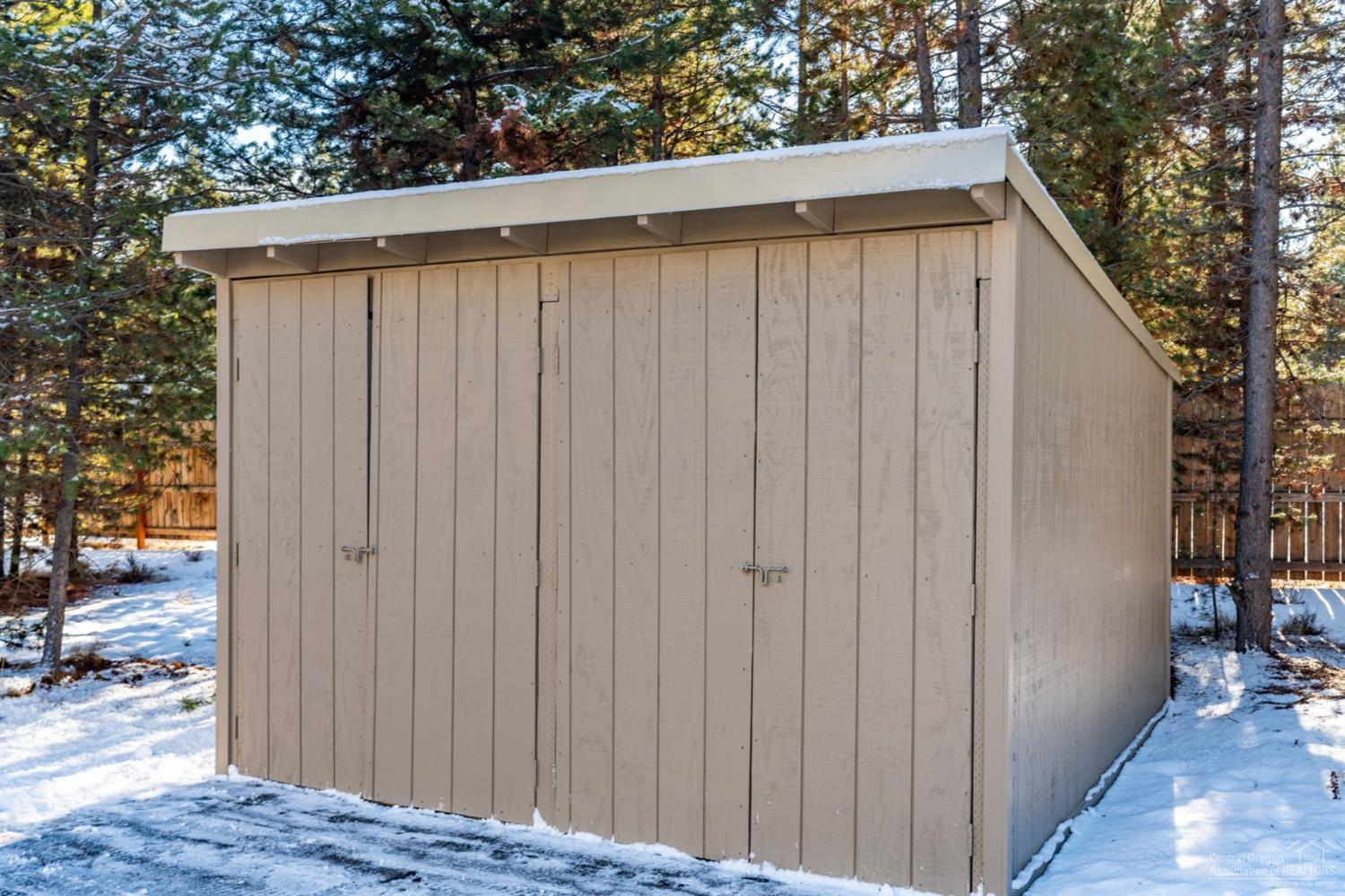 Woodland Park - Residential