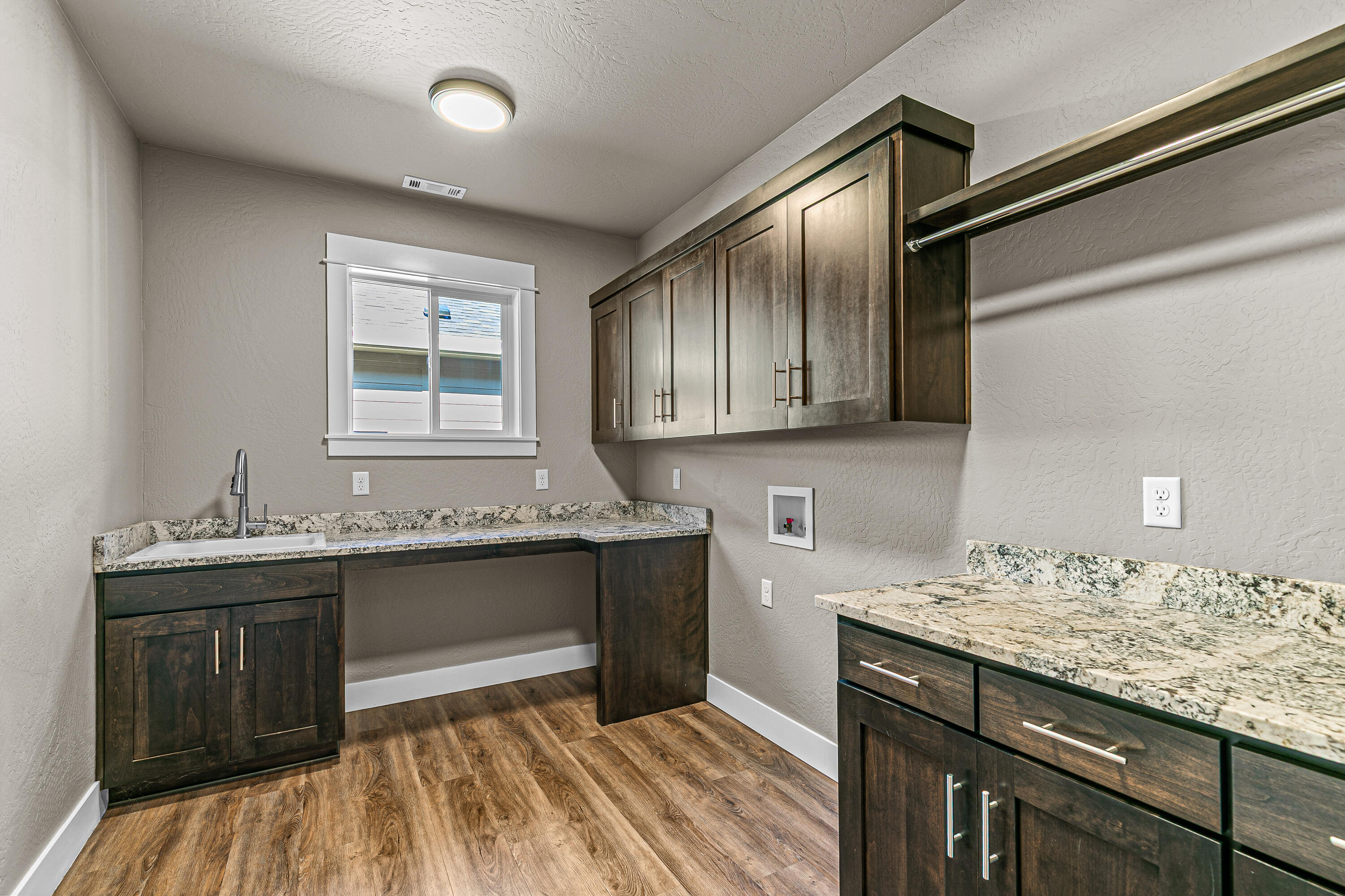 High Cedar Subdivision, Phases 1&2 - Residential