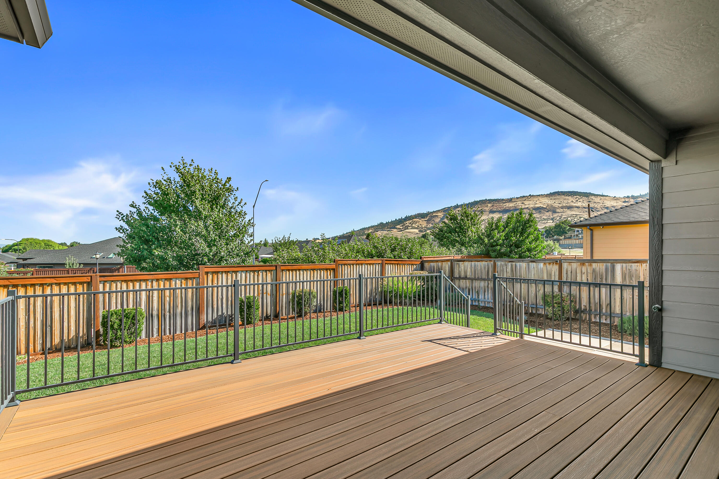 High Cedar Subdivision, Phases 1&2 - Residential