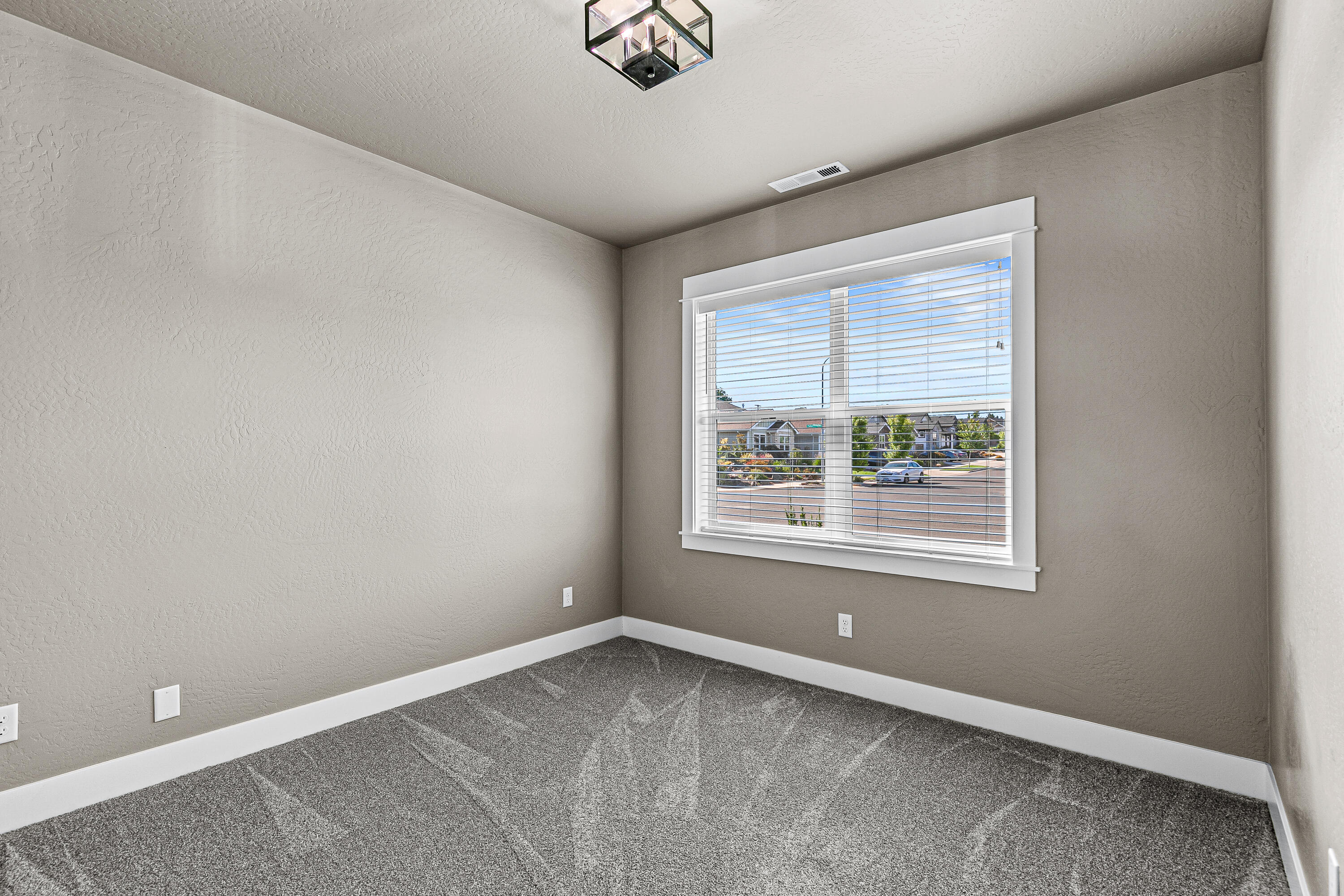 High Cedar Subdivision, Phases 1&2 - Residential