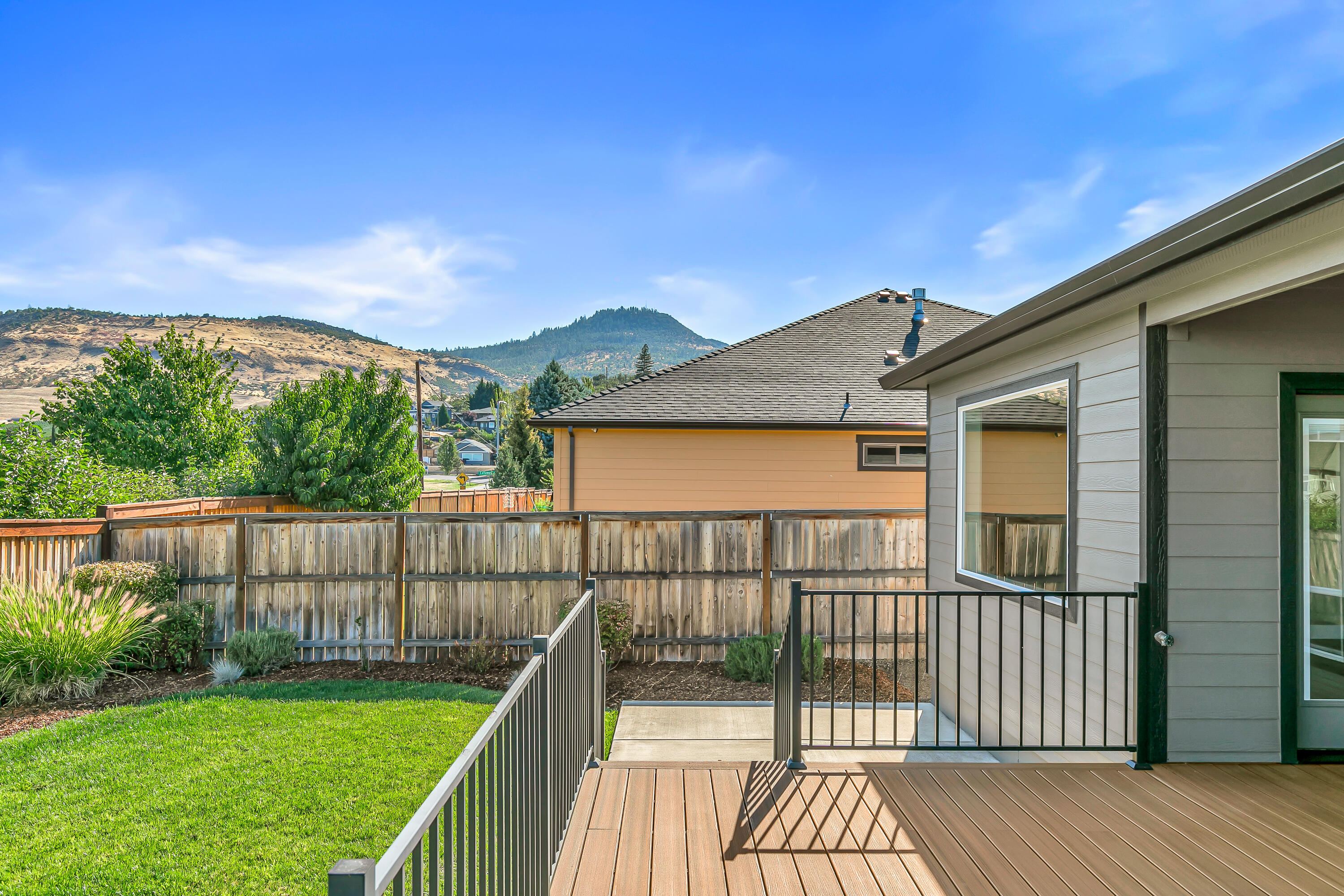 High Cedar Subdivision, Phases 1&2 - Residential