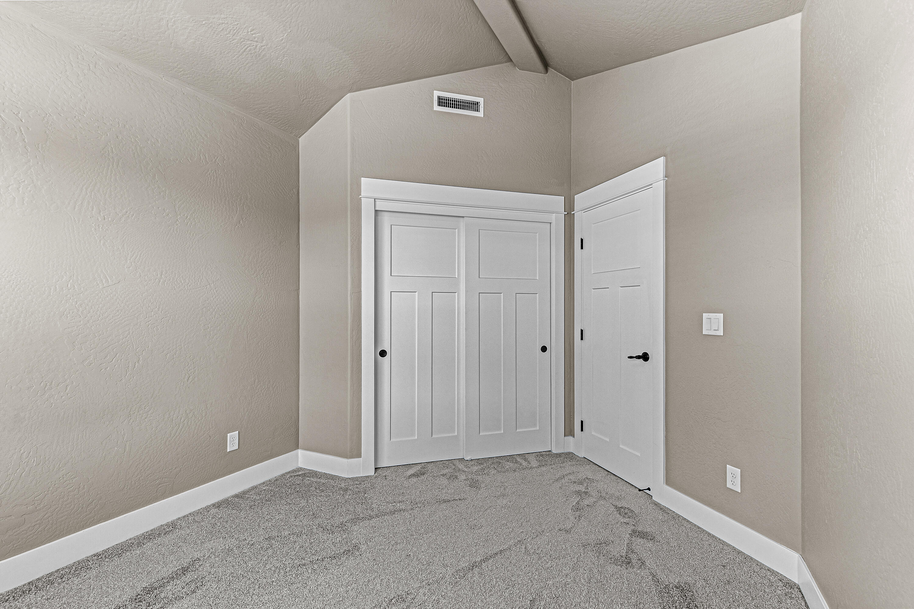 High Cedar Subdivision, Phases 1&2 - Residential