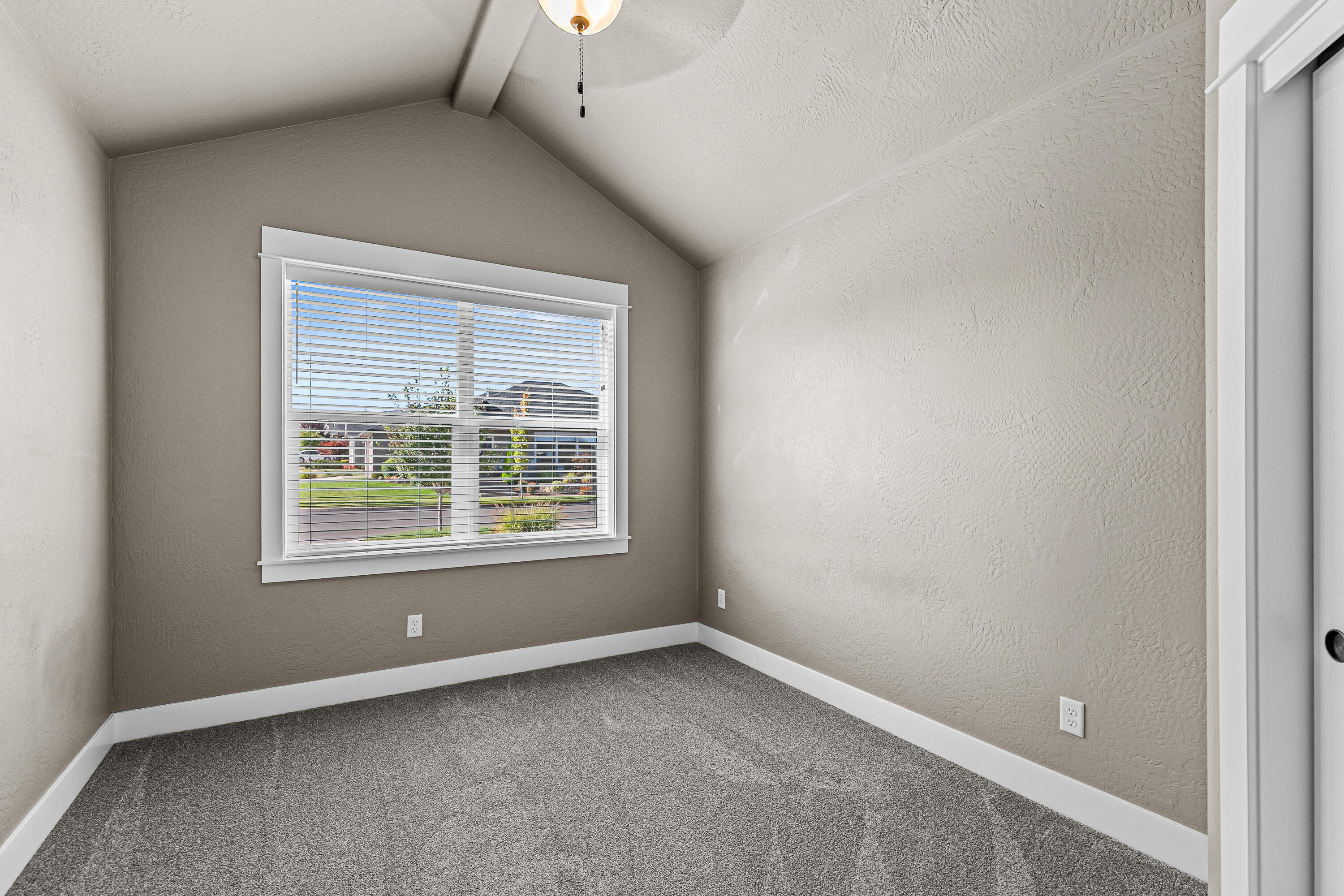 High Cedar Subdivision, Phases 1&2 - Residential