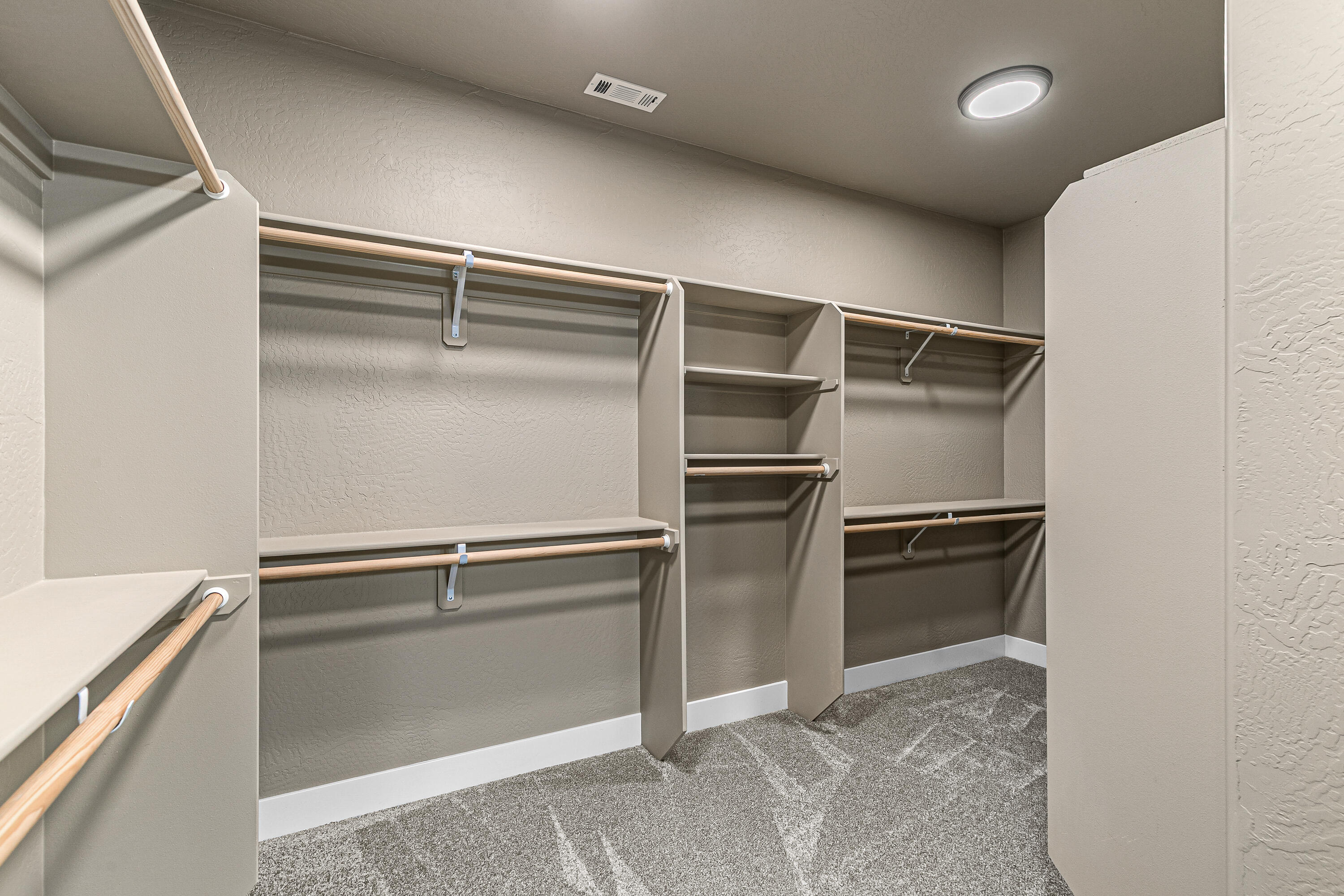 High Cedar Subdivision, Phases 1&2 - Residential