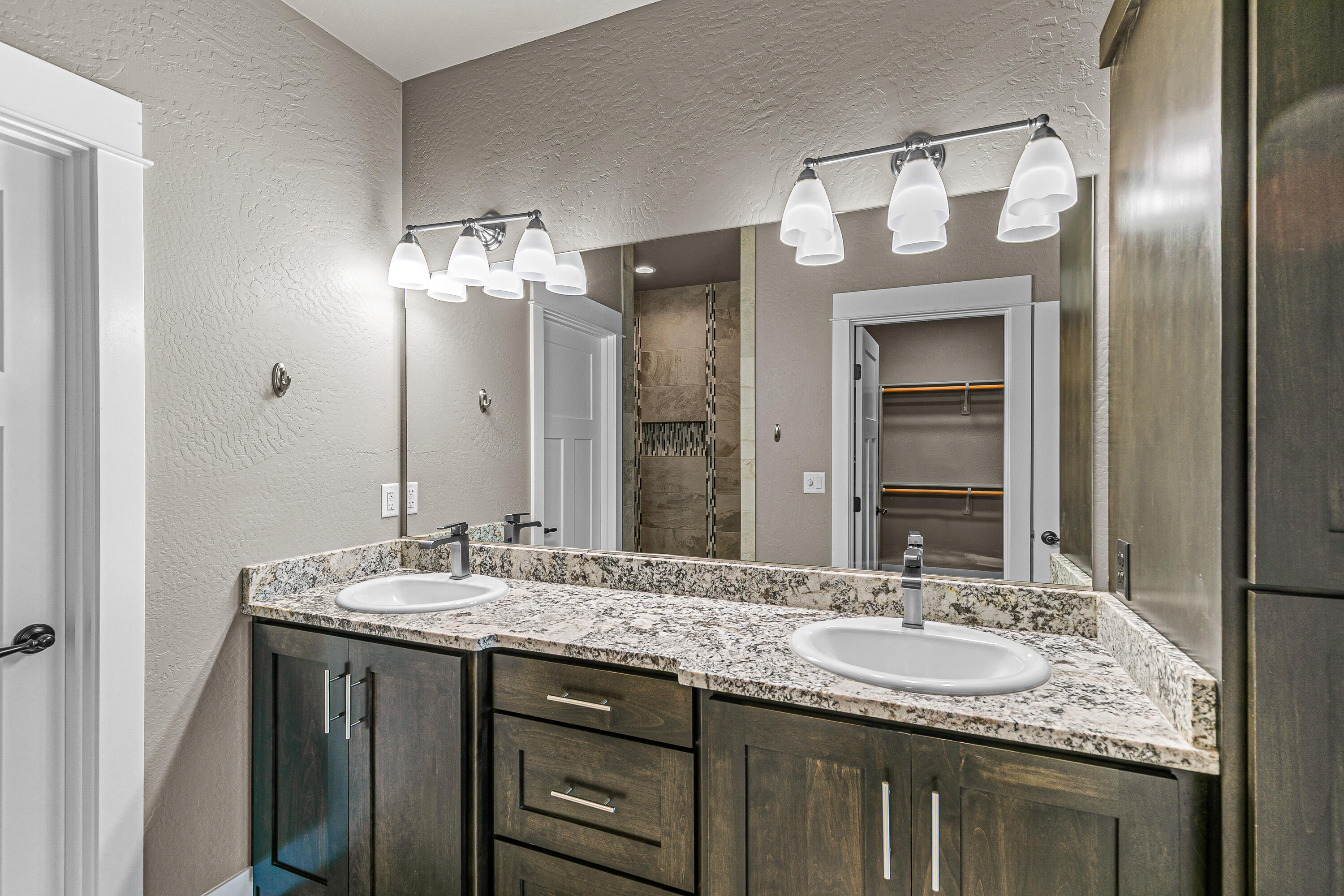 High Cedar Subdivision, Phases 1&2 - Residential