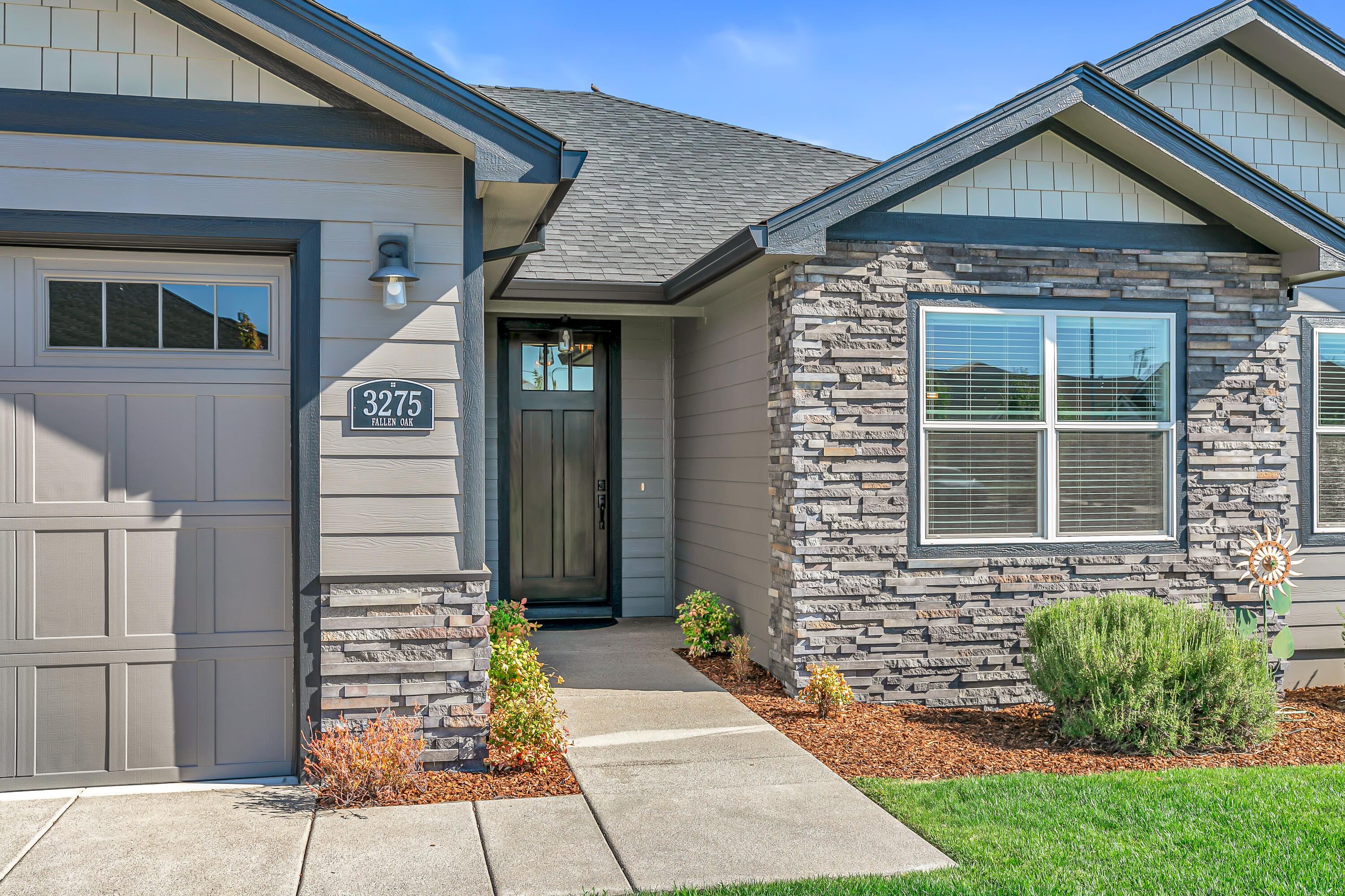 High Cedar Subdivision, Phases 1&2 - Residential