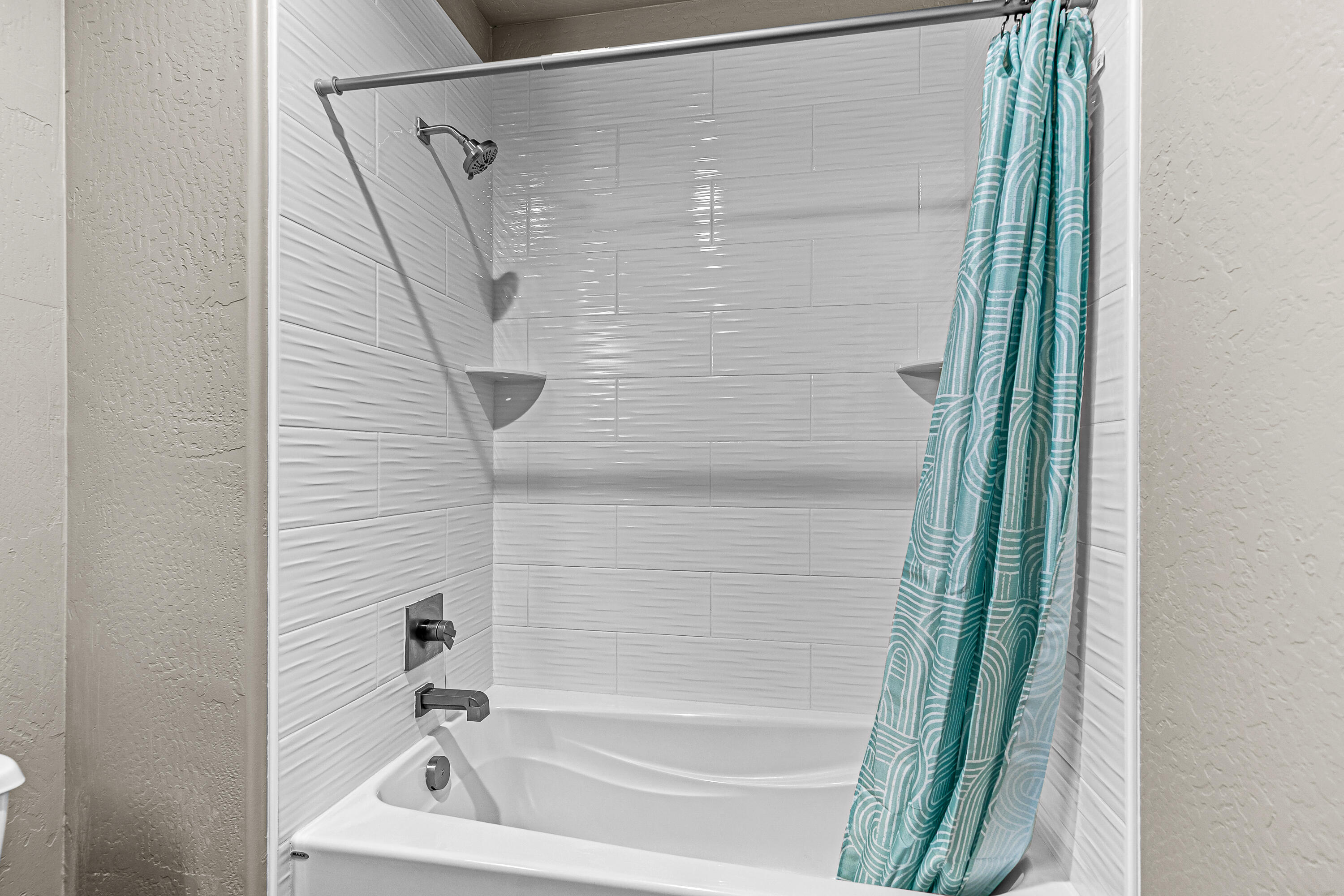 High Cedar Subdivision, Phases 1&2 - Residential