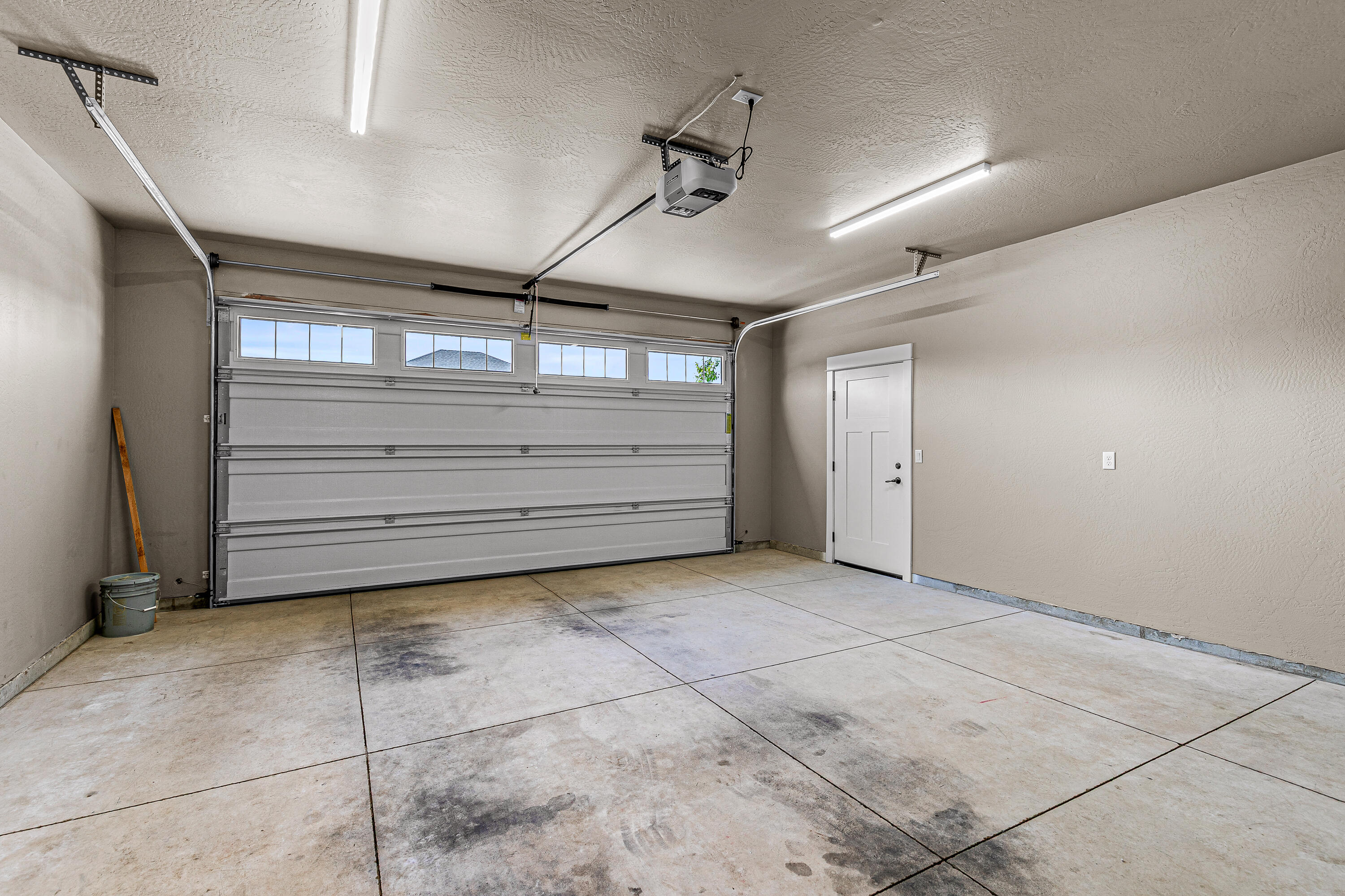 High Cedar Subdivision, Phases 1&2 - Residential