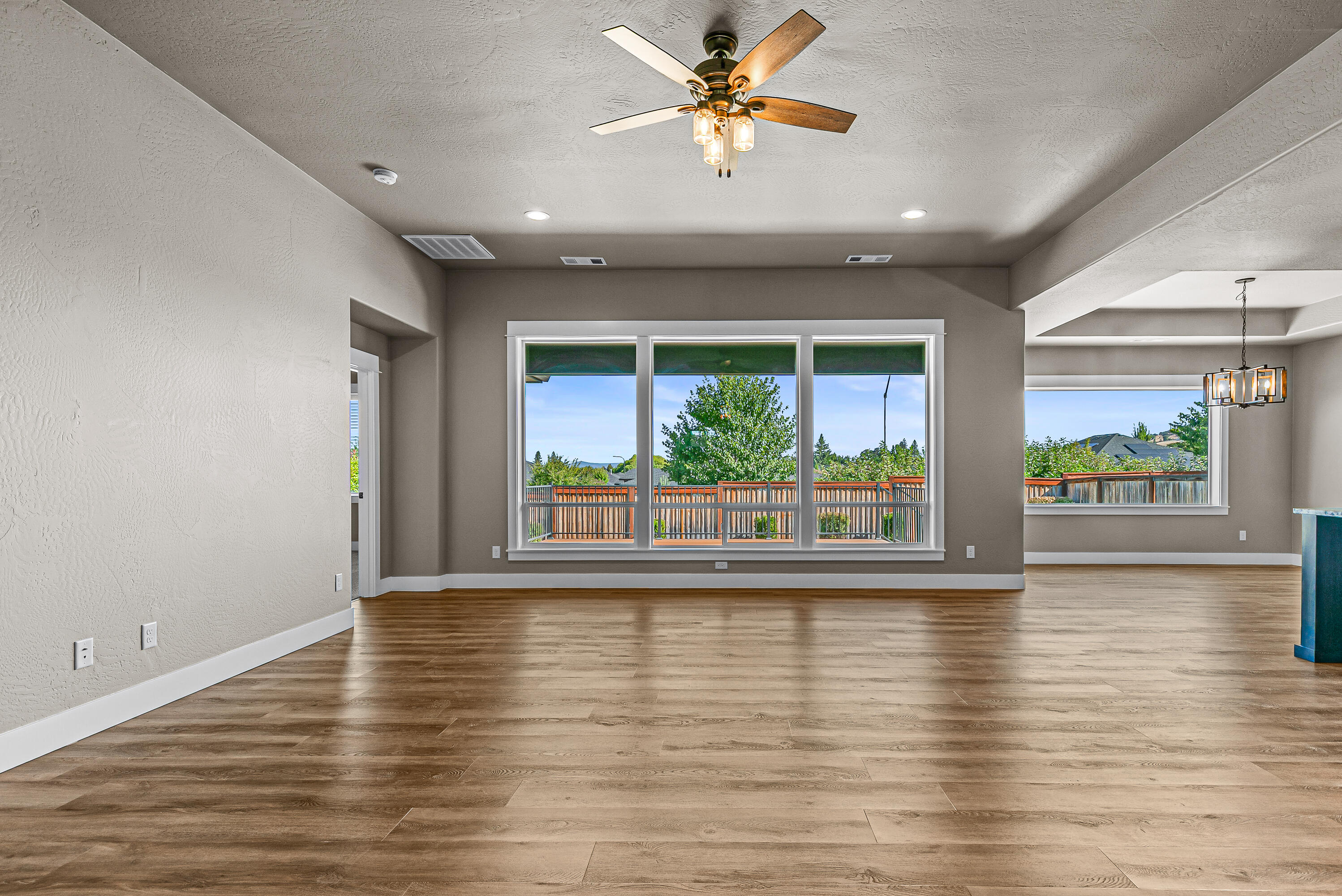 High Cedar Subdivision, Phases 1&2 - Residential