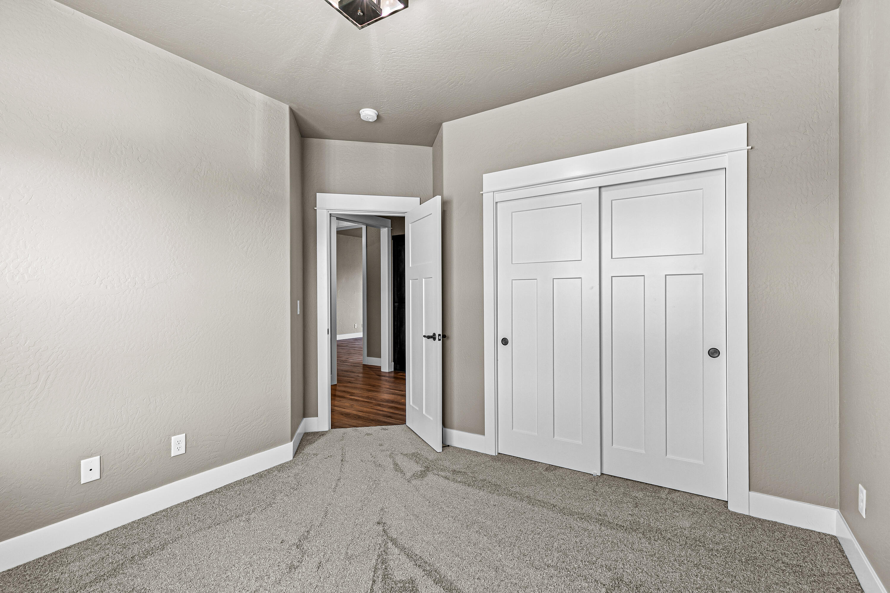 High Cedar Subdivision, Phases 1&2 - Residential