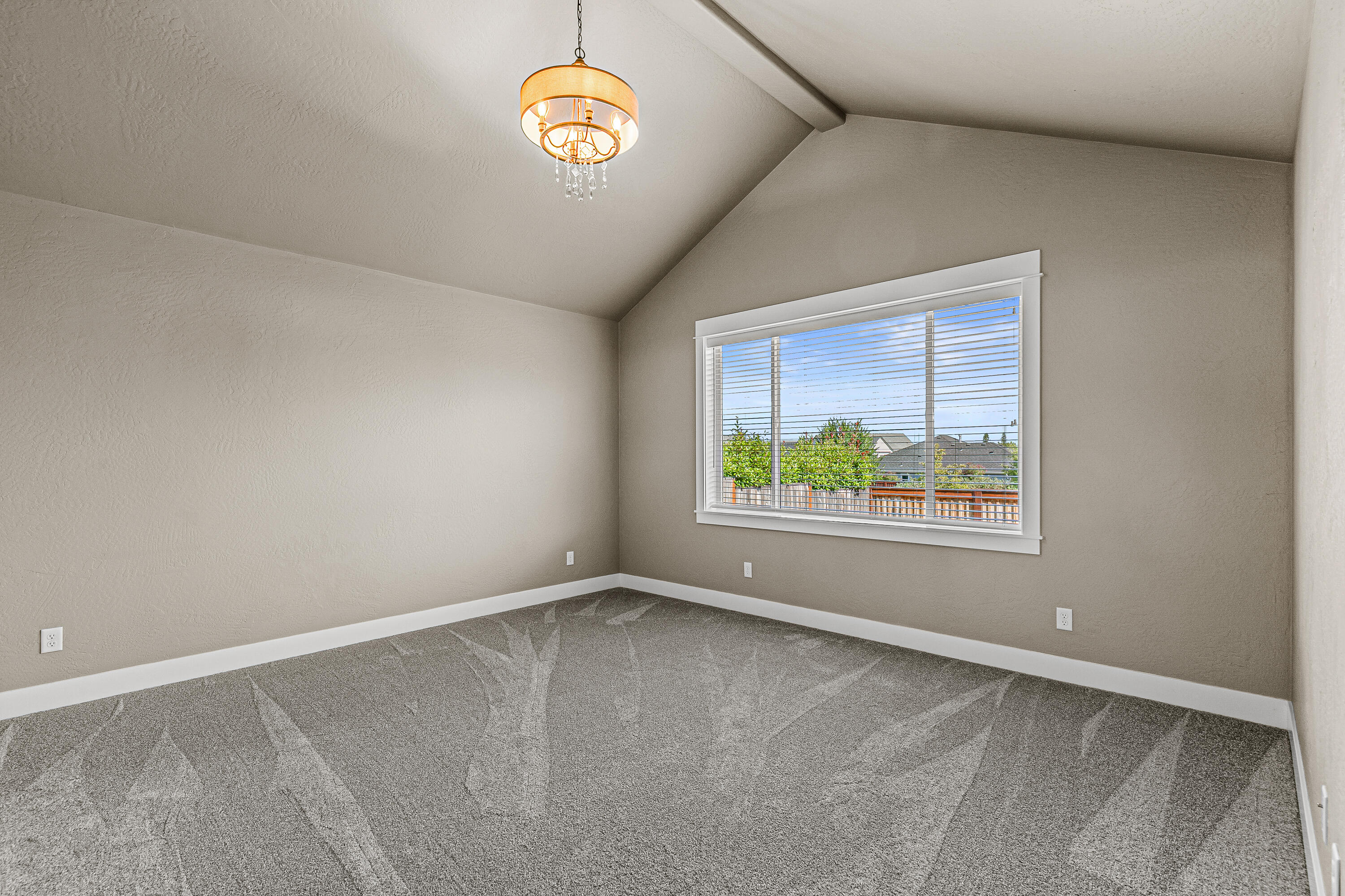 High Cedar Subdivision, Phases 1&2 - Residential