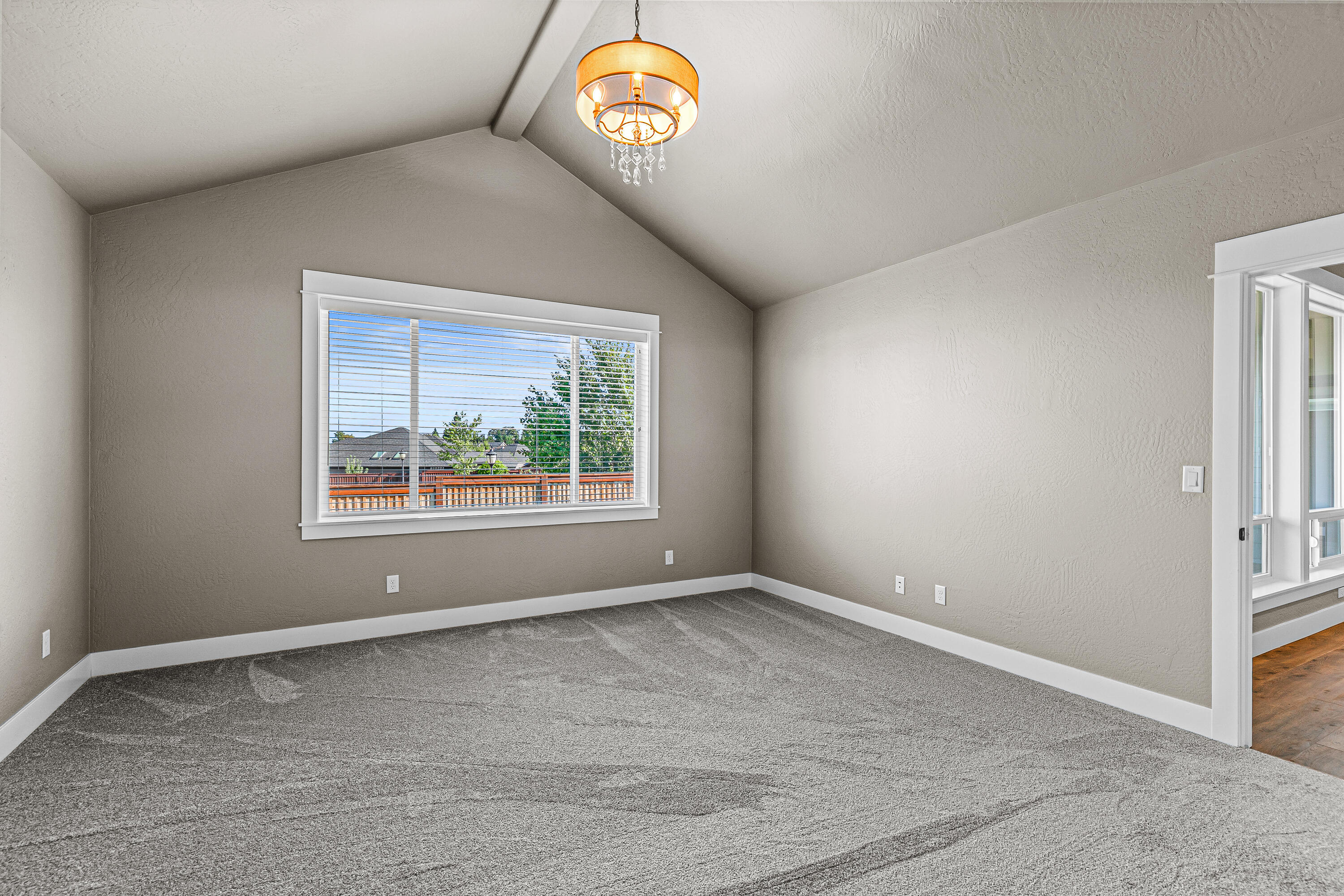 High Cedar Subdivision, Phases 1&2 - Residential