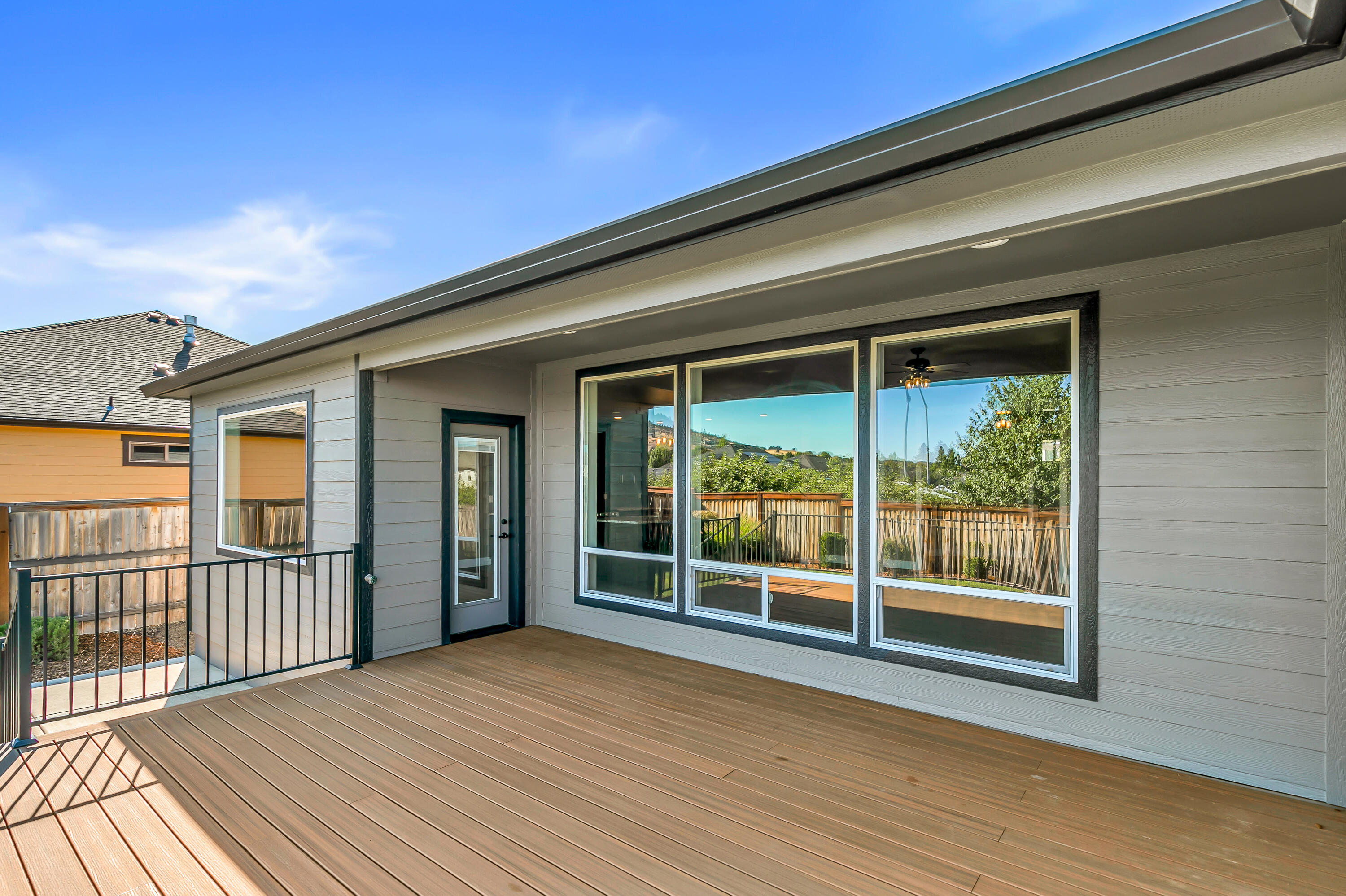 High Cedar Subdivision, Phases 1&2 - Residential