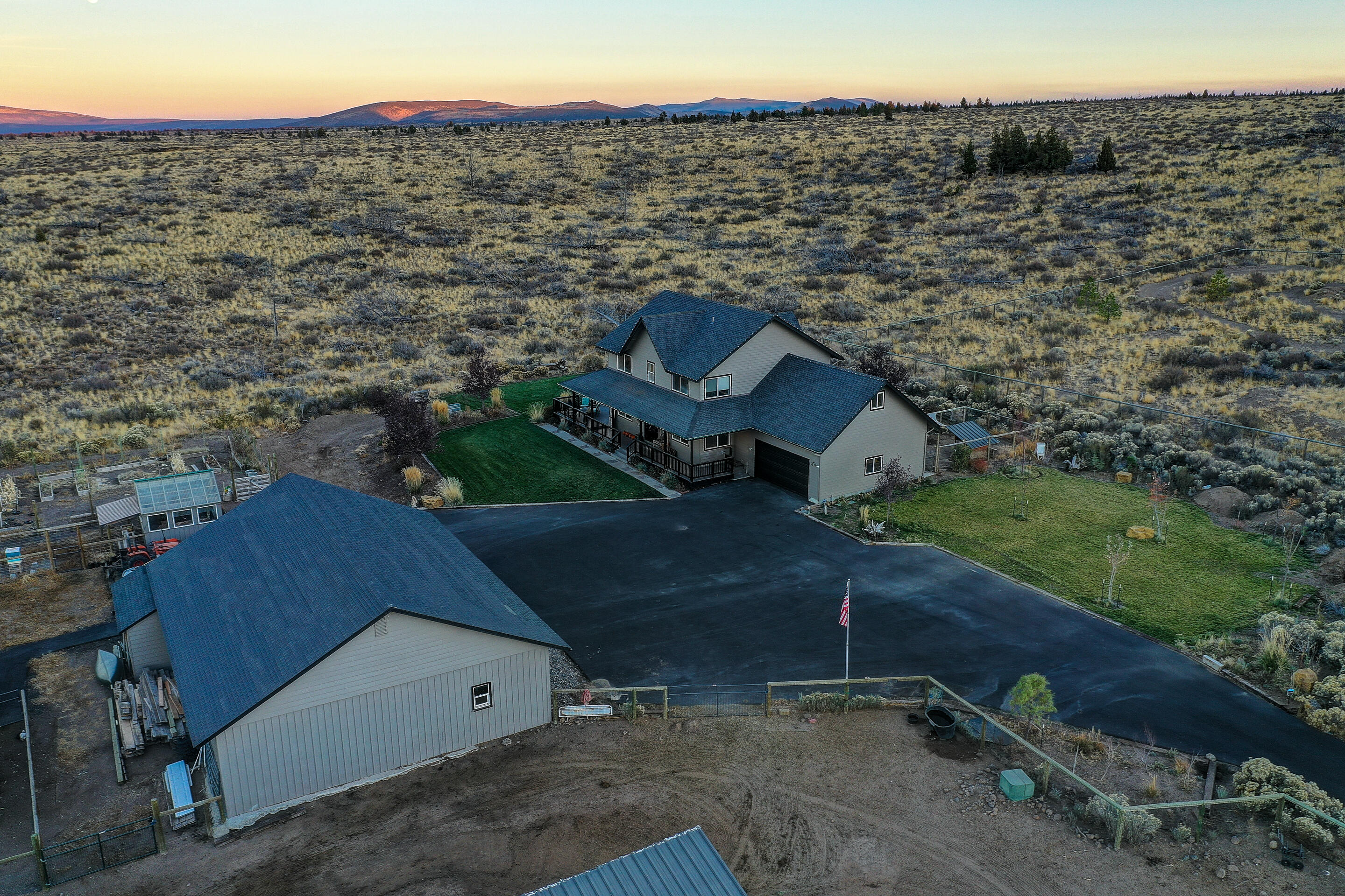 Sundance East - Residential