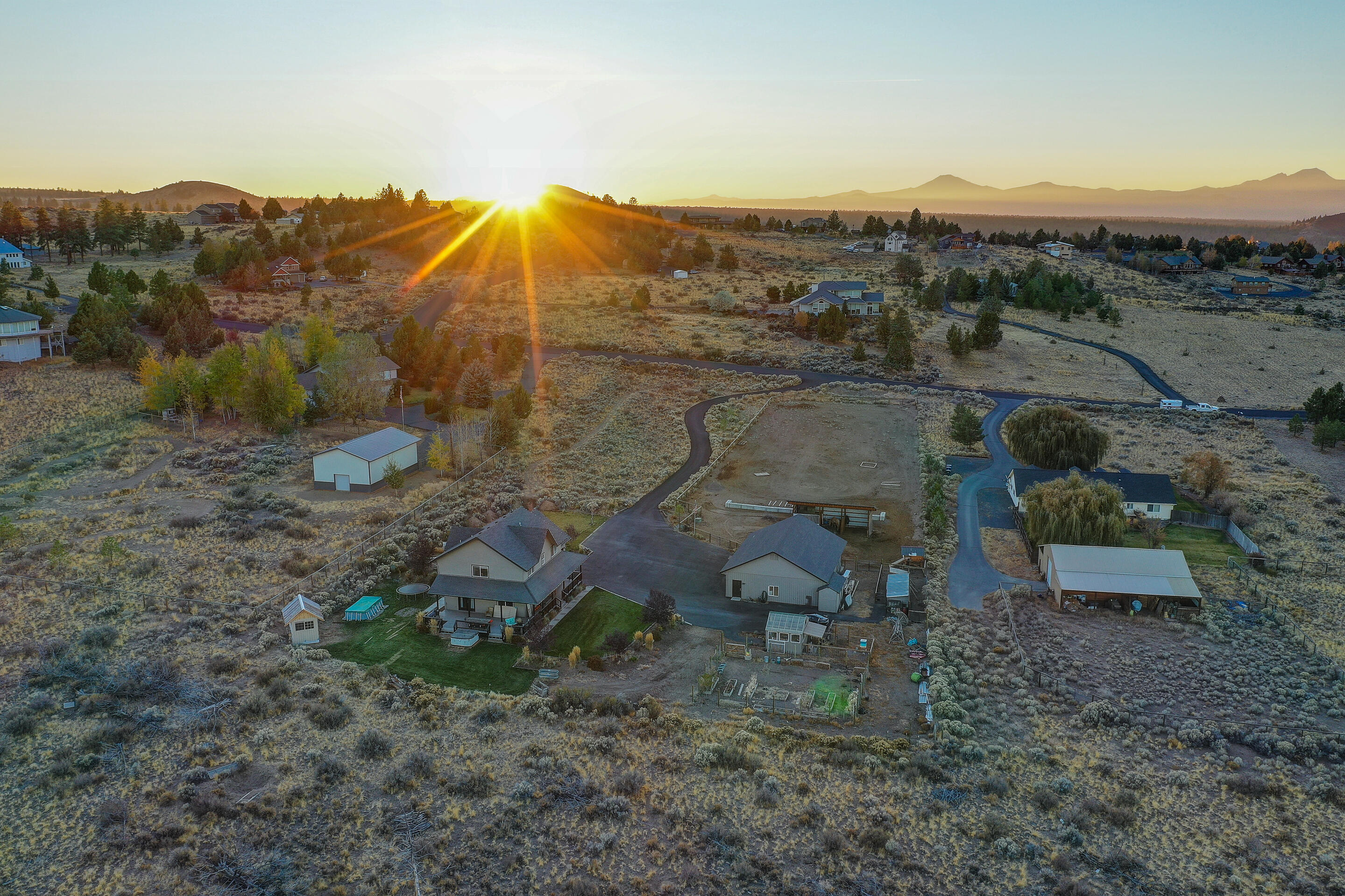 Sundance East - Residential
