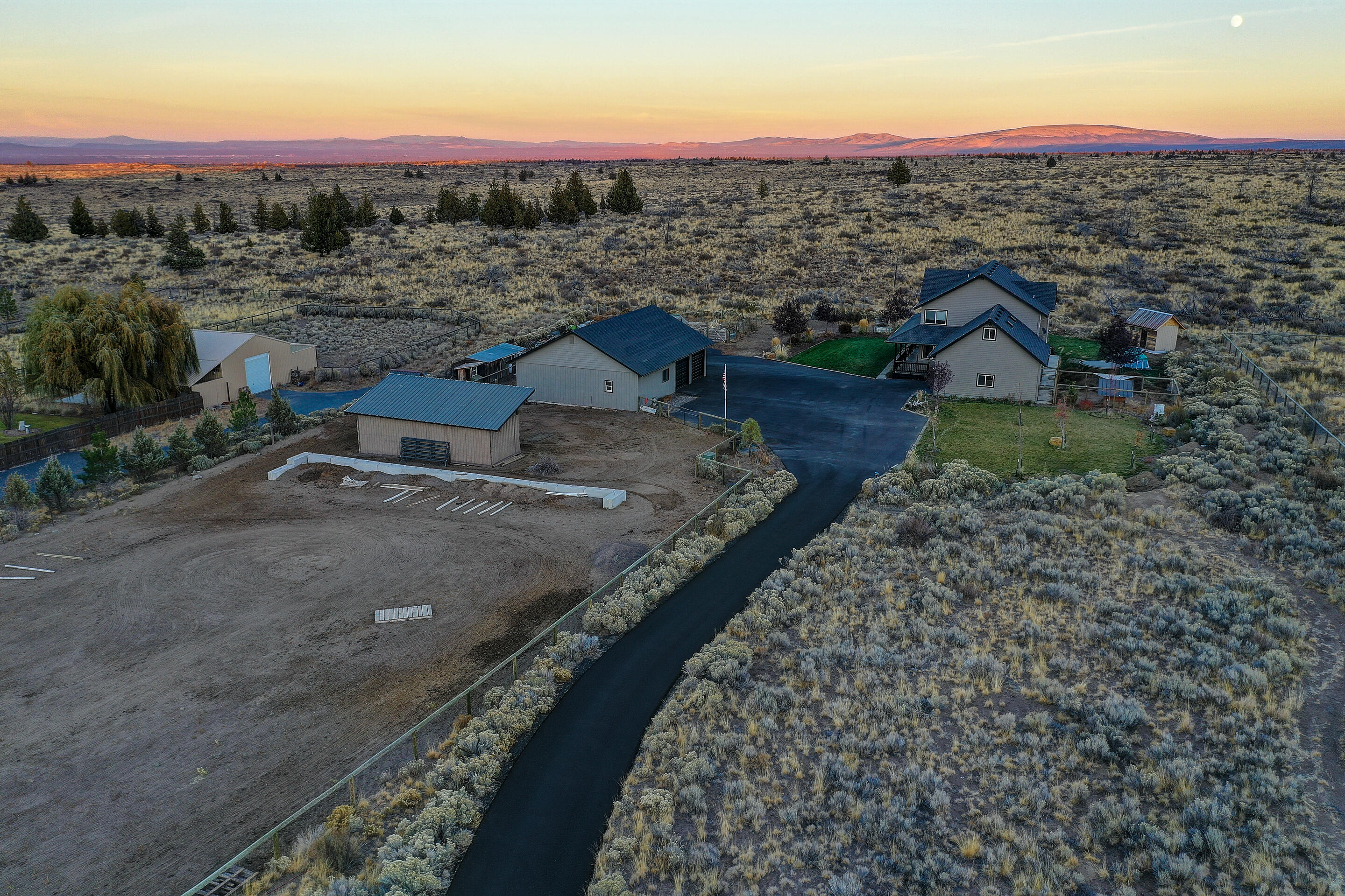 Sundance East - Residential