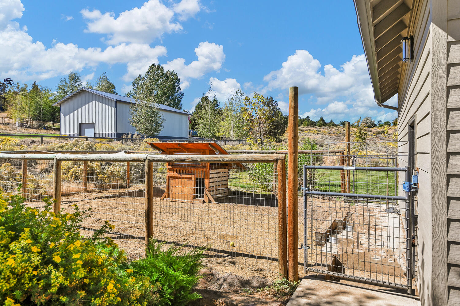 Sundance East - Residential