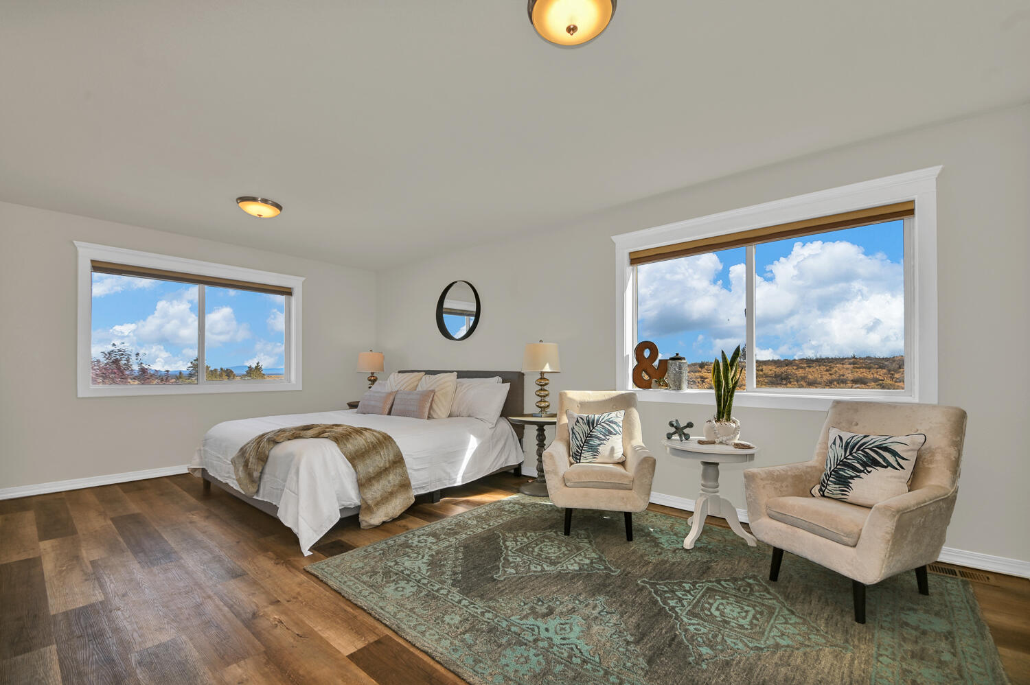 Sundance East - Residential