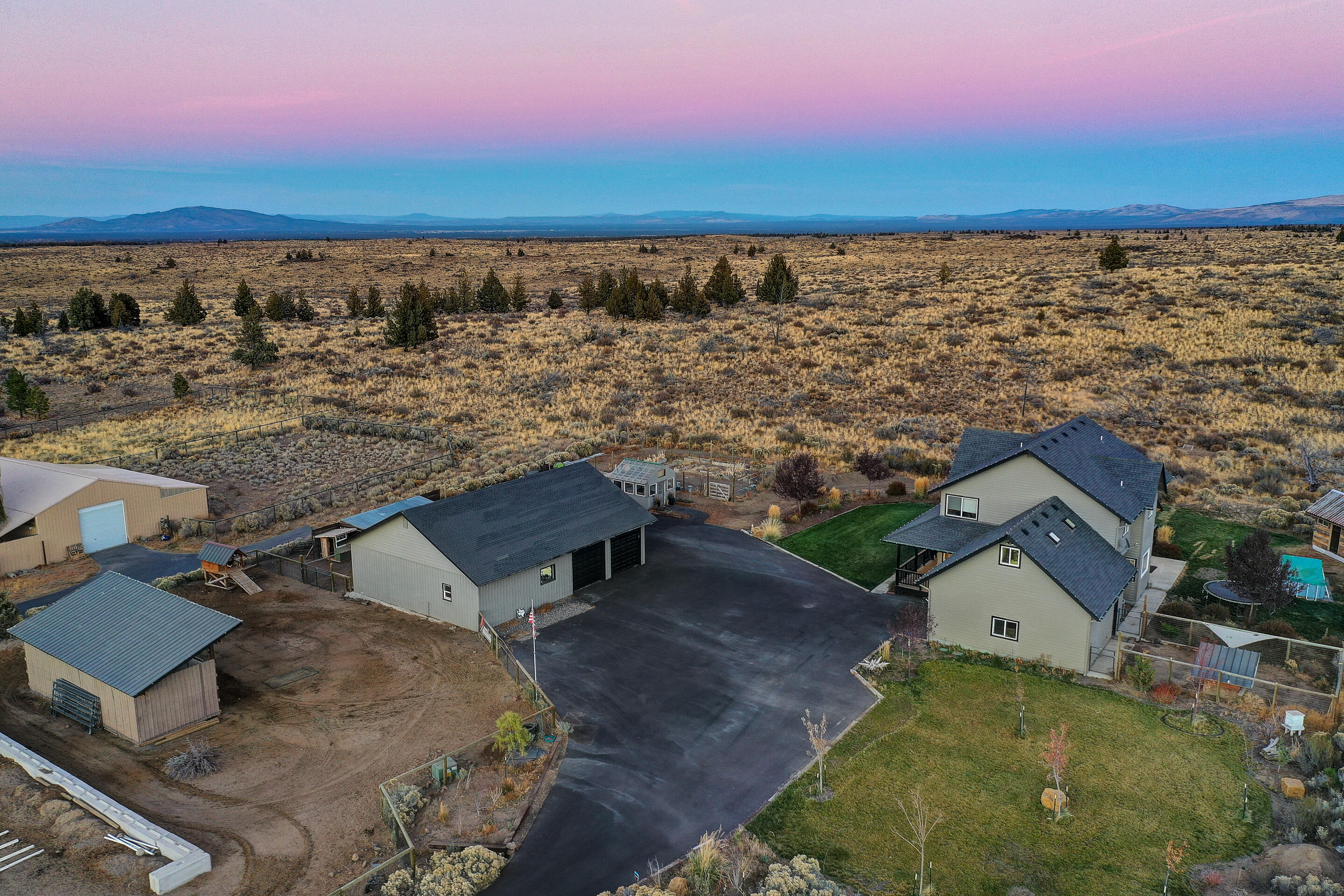 Sundance East - Residential