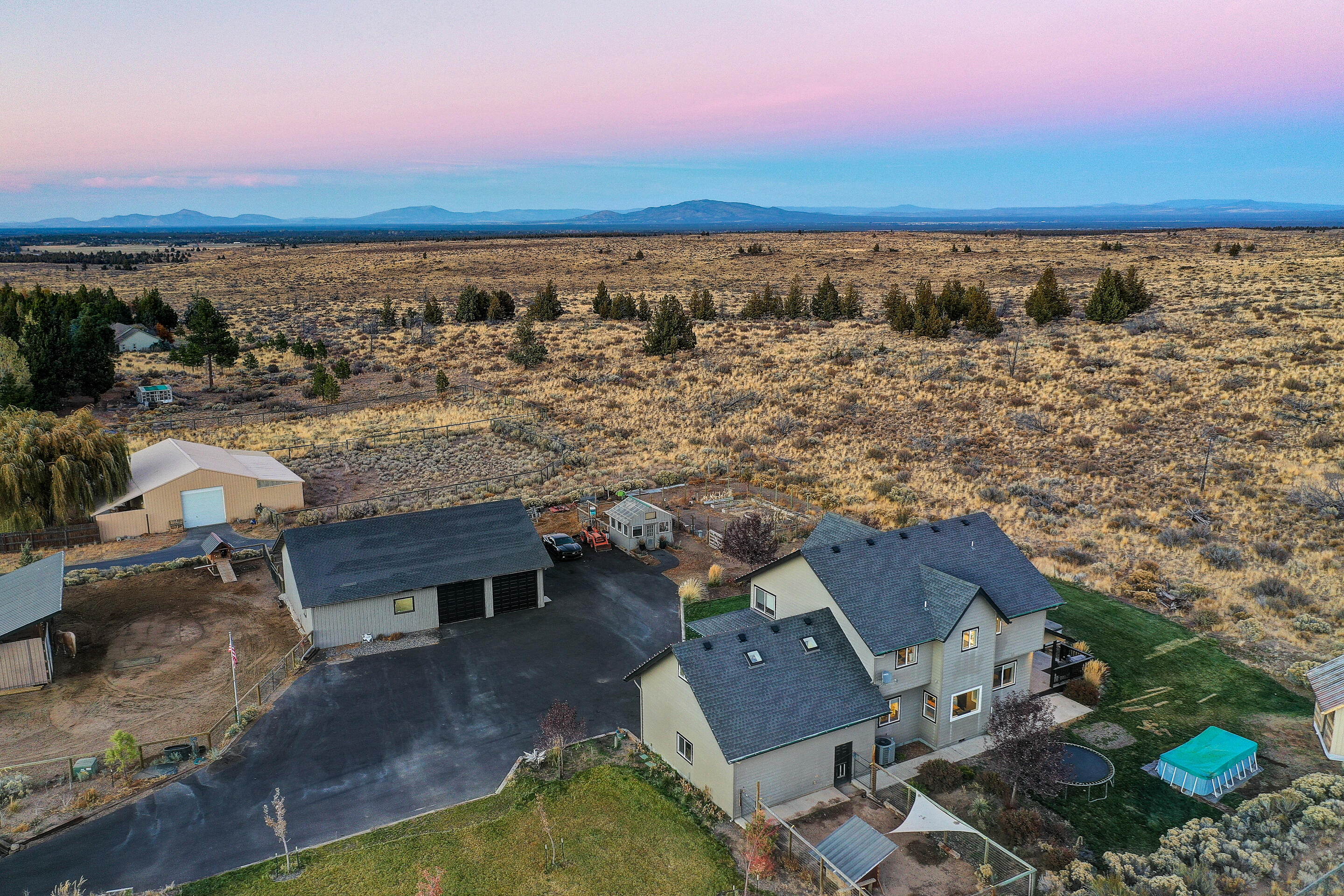 Sundance East - Residential