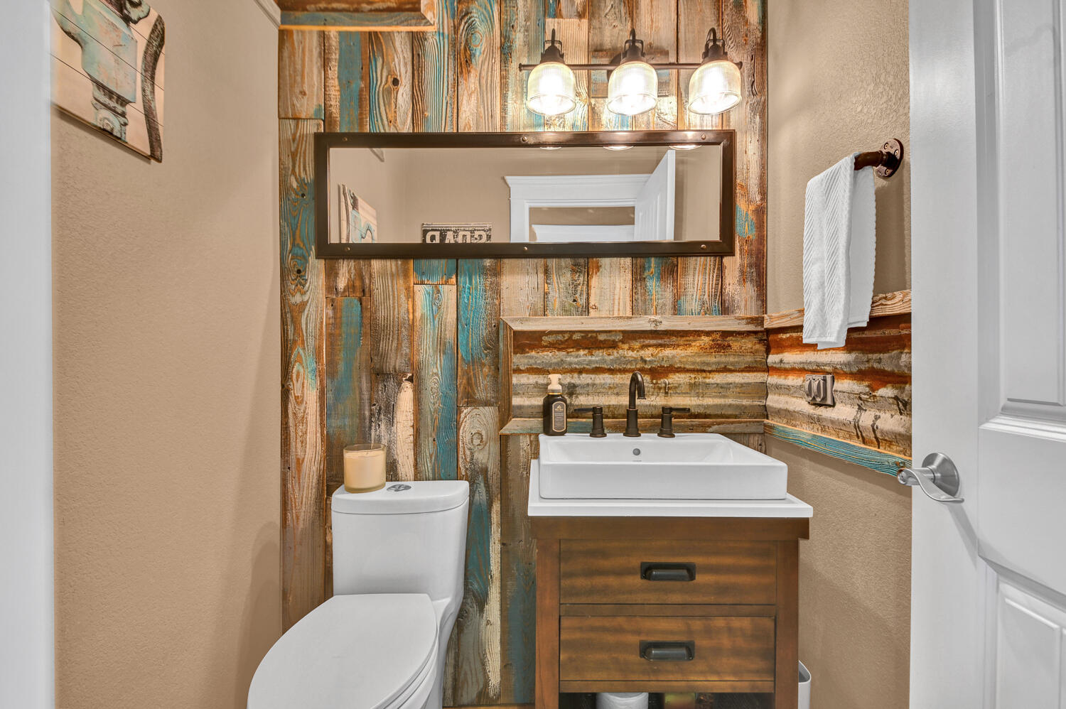 Sundance East - Residential