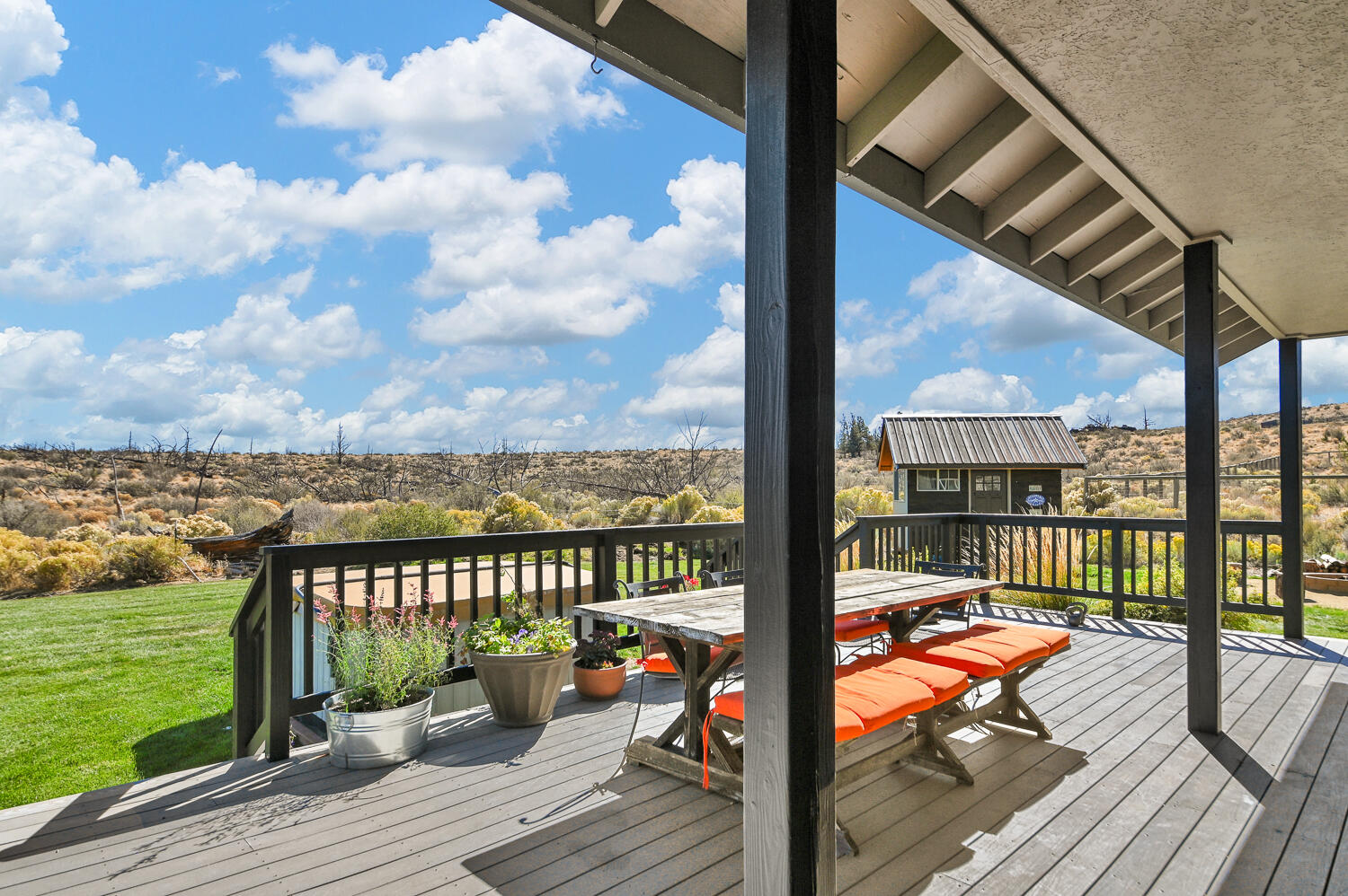 Sundance East - Residential